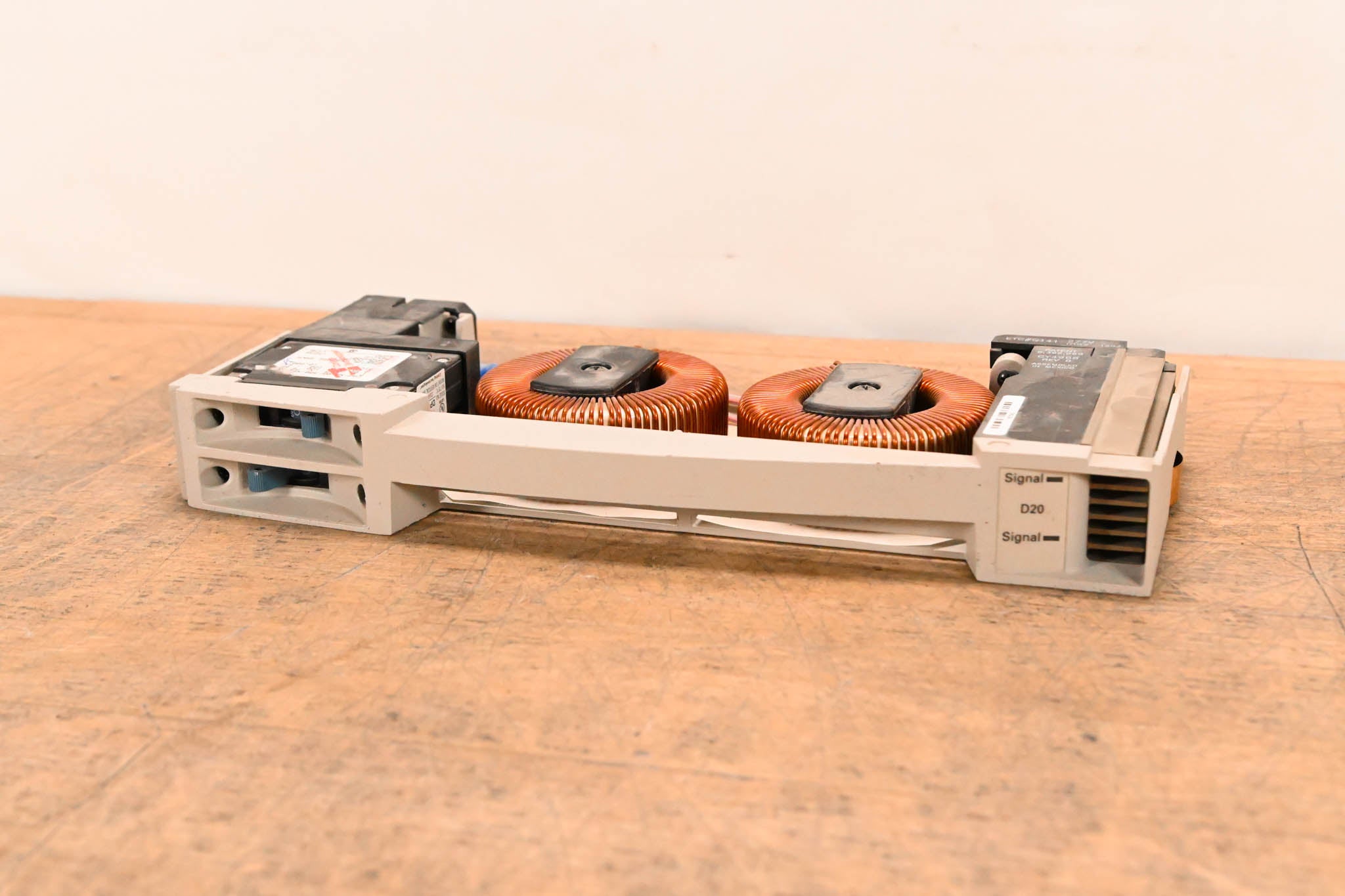 ETC D20 Dual 20A Dimmer Module