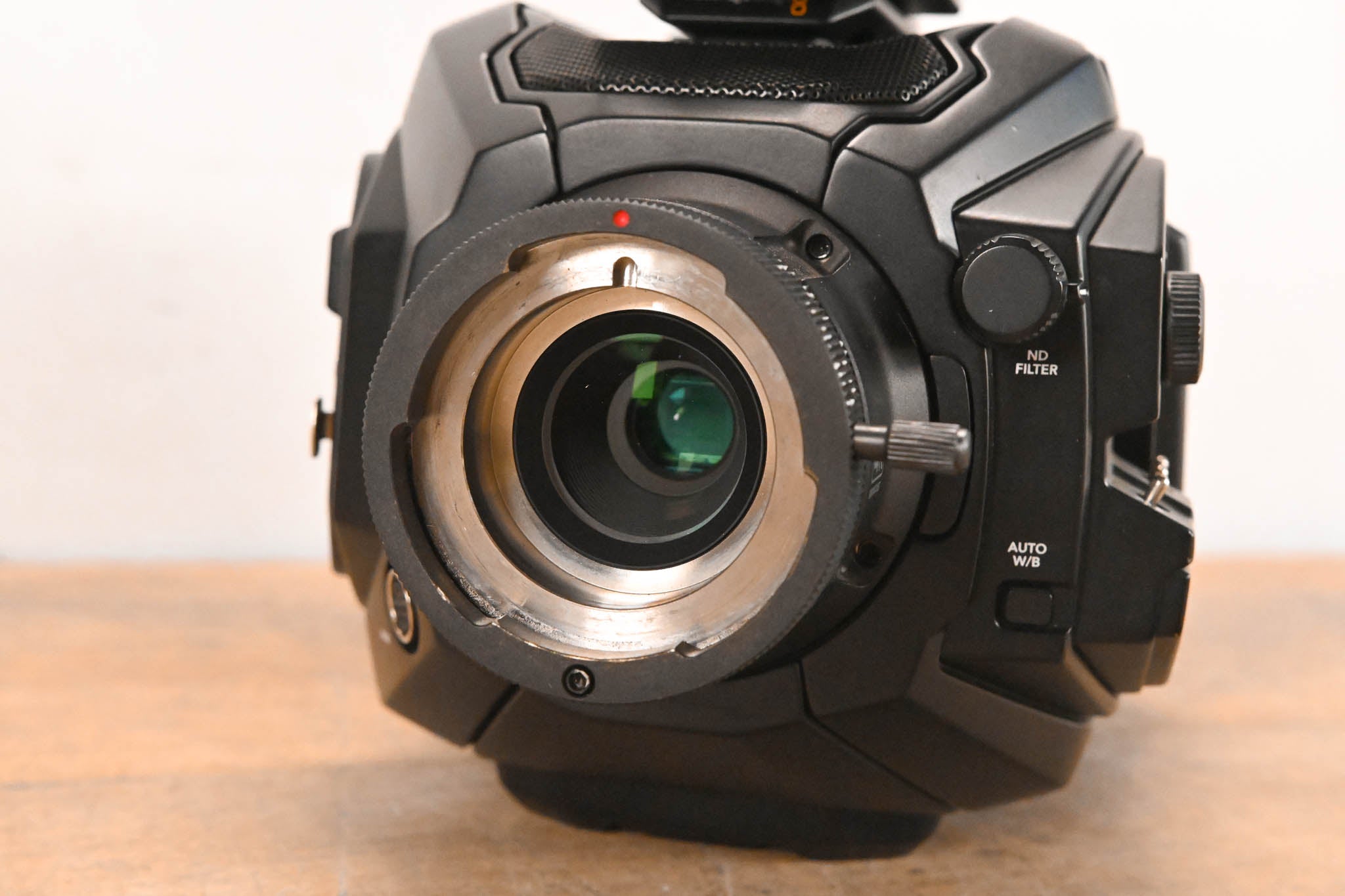 Blackmagic Design URSA Broadcast Camera