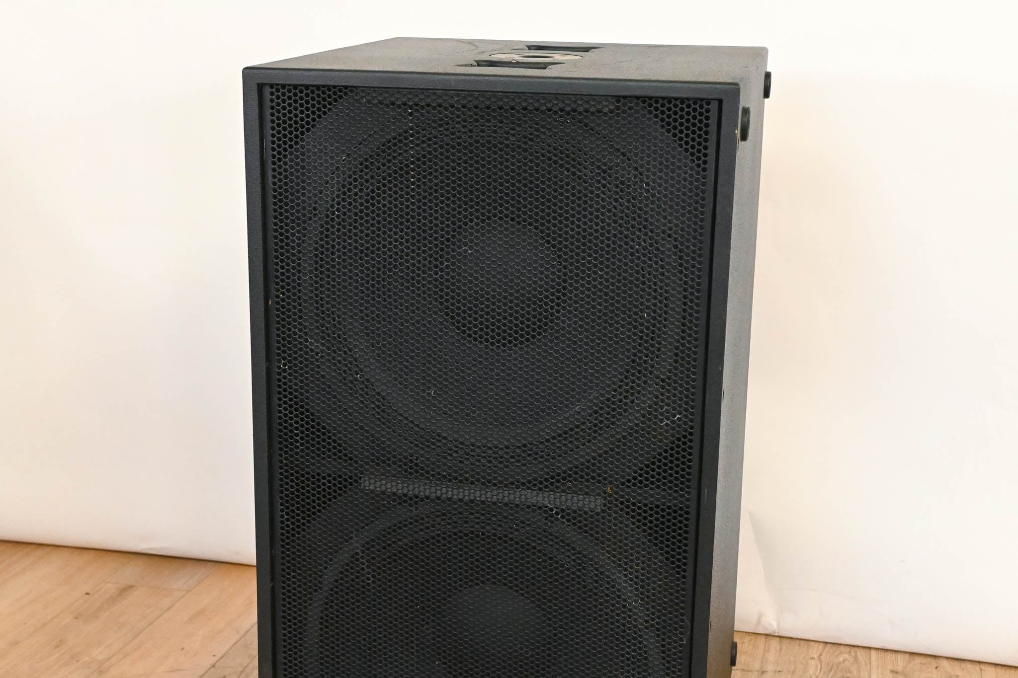 Electro-Voice (EV) QRx 218S Compact Dual 18" Subwoofer