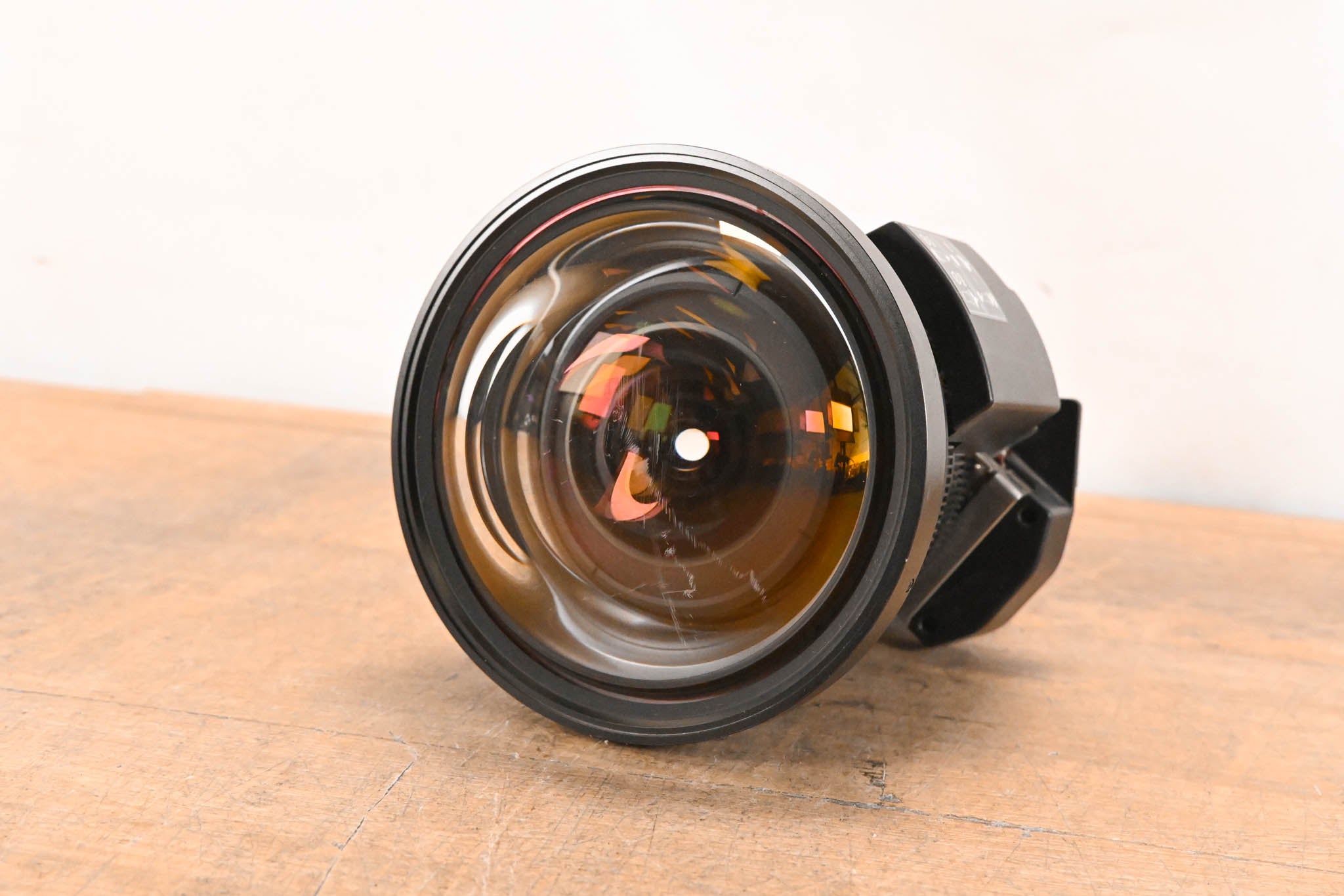 Epson ELPLU04 Short-Throw Zoom Lens #2