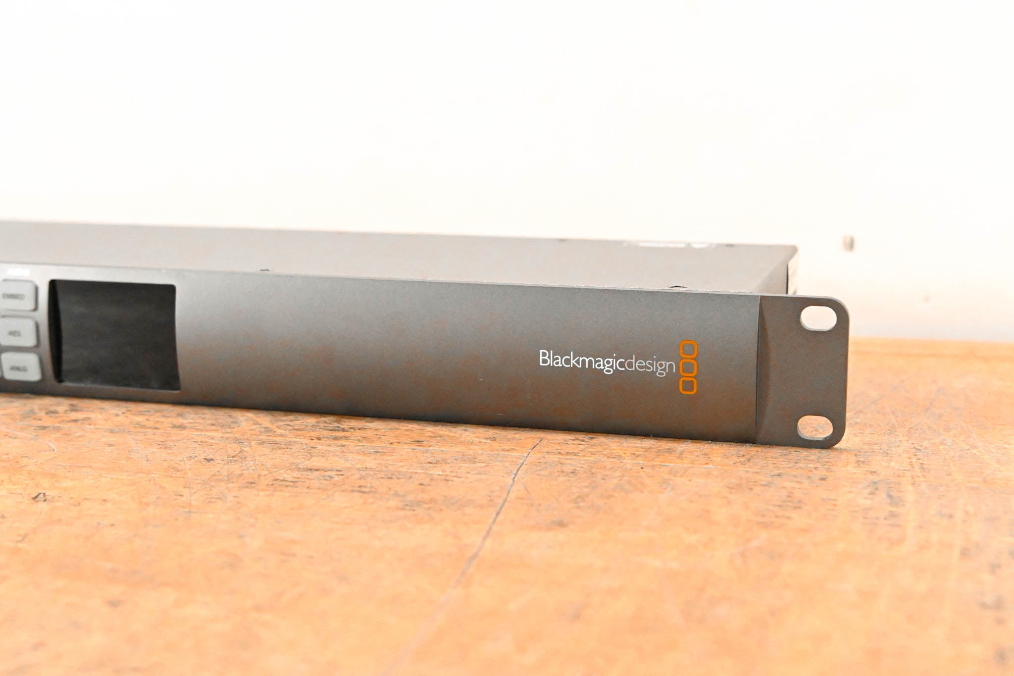 Blackmagic Design UltraStudio 4K Thunderbolt 2