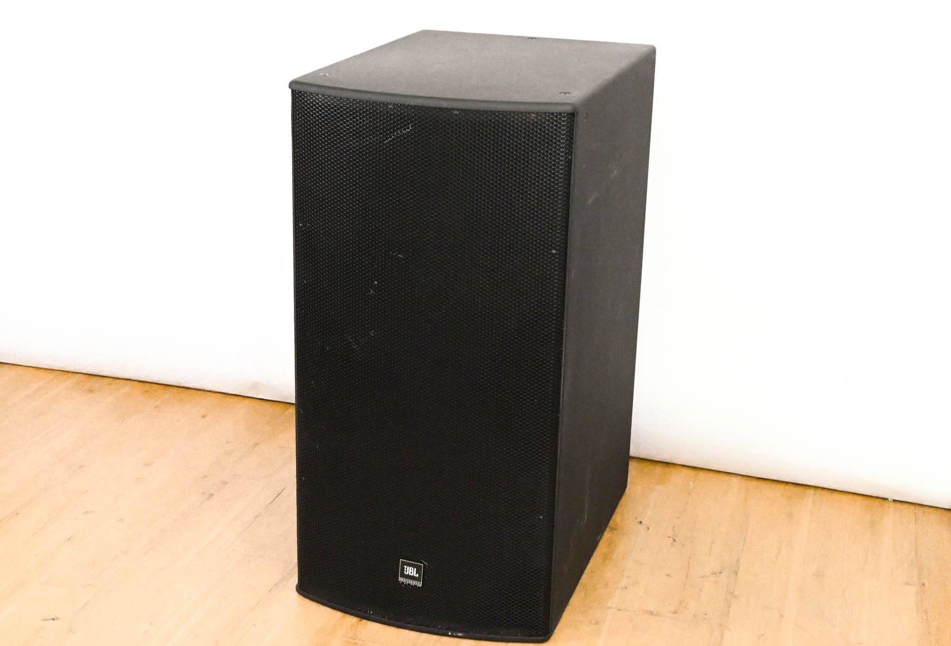 JBL ASB6128 High Power Dual 18" Passive Subwoofer