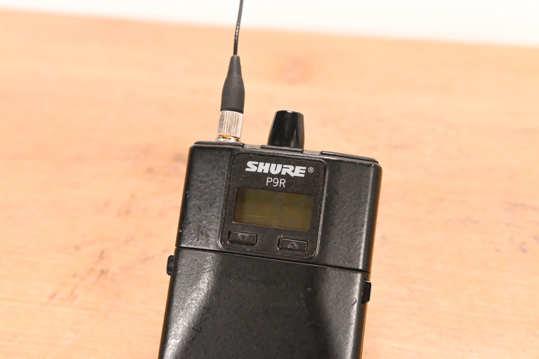 Shure PSM 900 Wireless IEM System K1 Band: 596-632MHz NO POWER SUPPLY