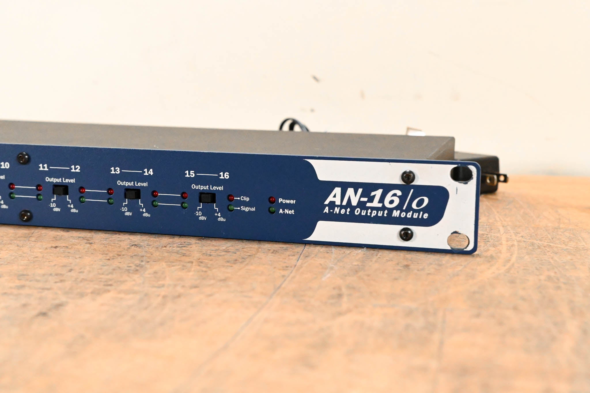 Aviom AN-16/o A-Net Output Module