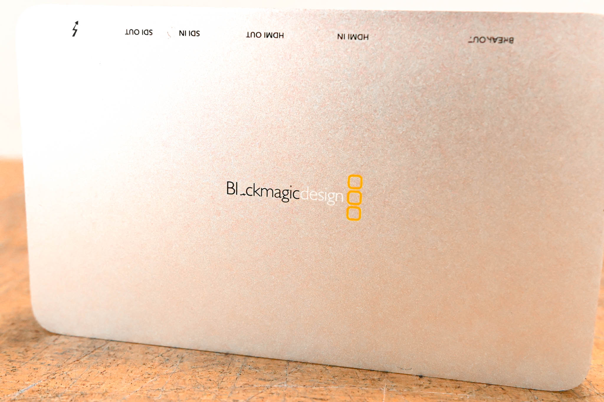 Blackmagic Design UltraStudio Express