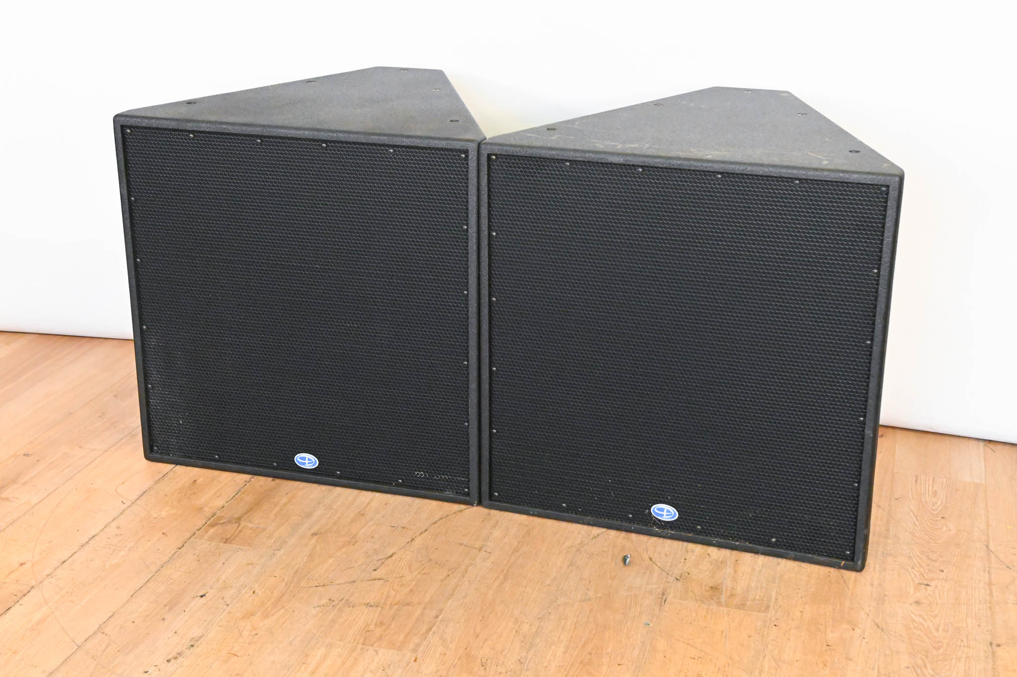 Danley SH50 Synergy Horn 3-Way Full Range Loudspeaker (PAIR)