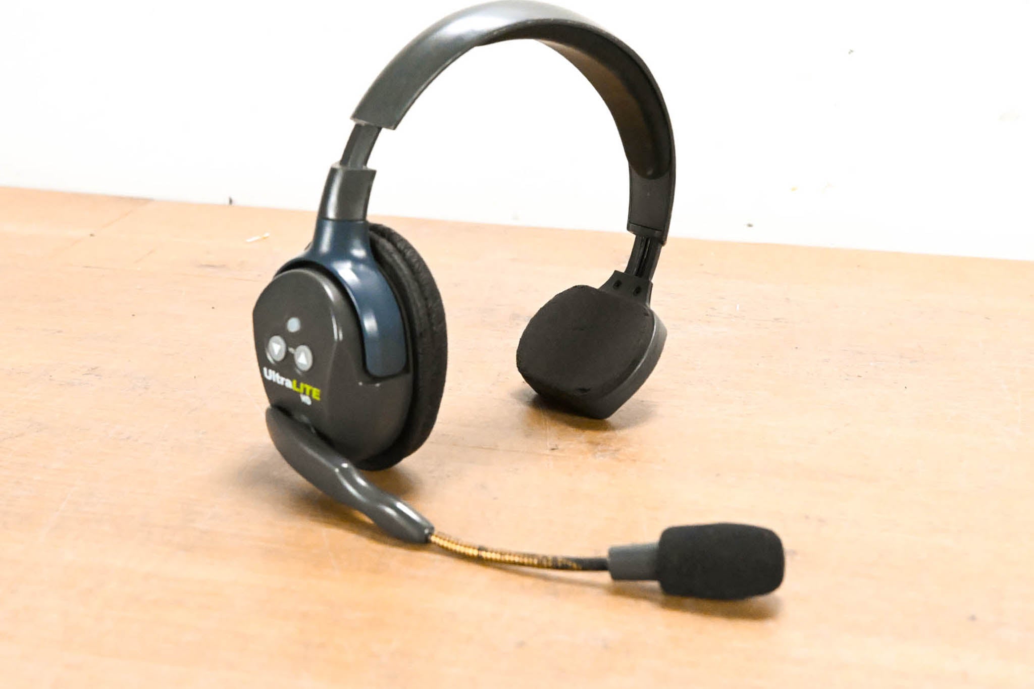 Eartec UltraLITE HD-R Remote Wireless Intercom Headset