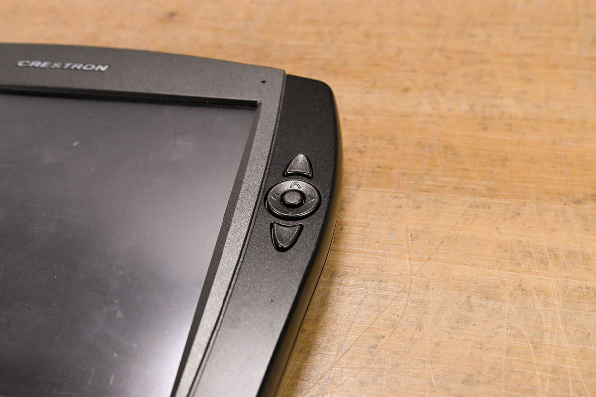 Crestron TPMC-8X-GA 8.4" WiFi Touch Screen (NO POWER SUPPLY)