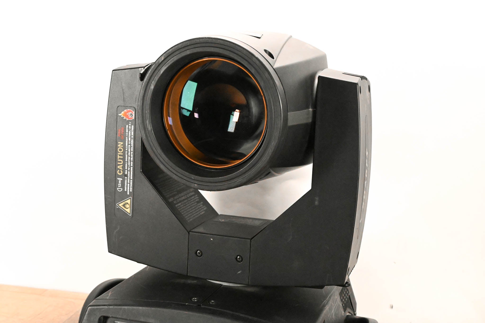 Clay Paky Sharpy 189W Moving Beam Light