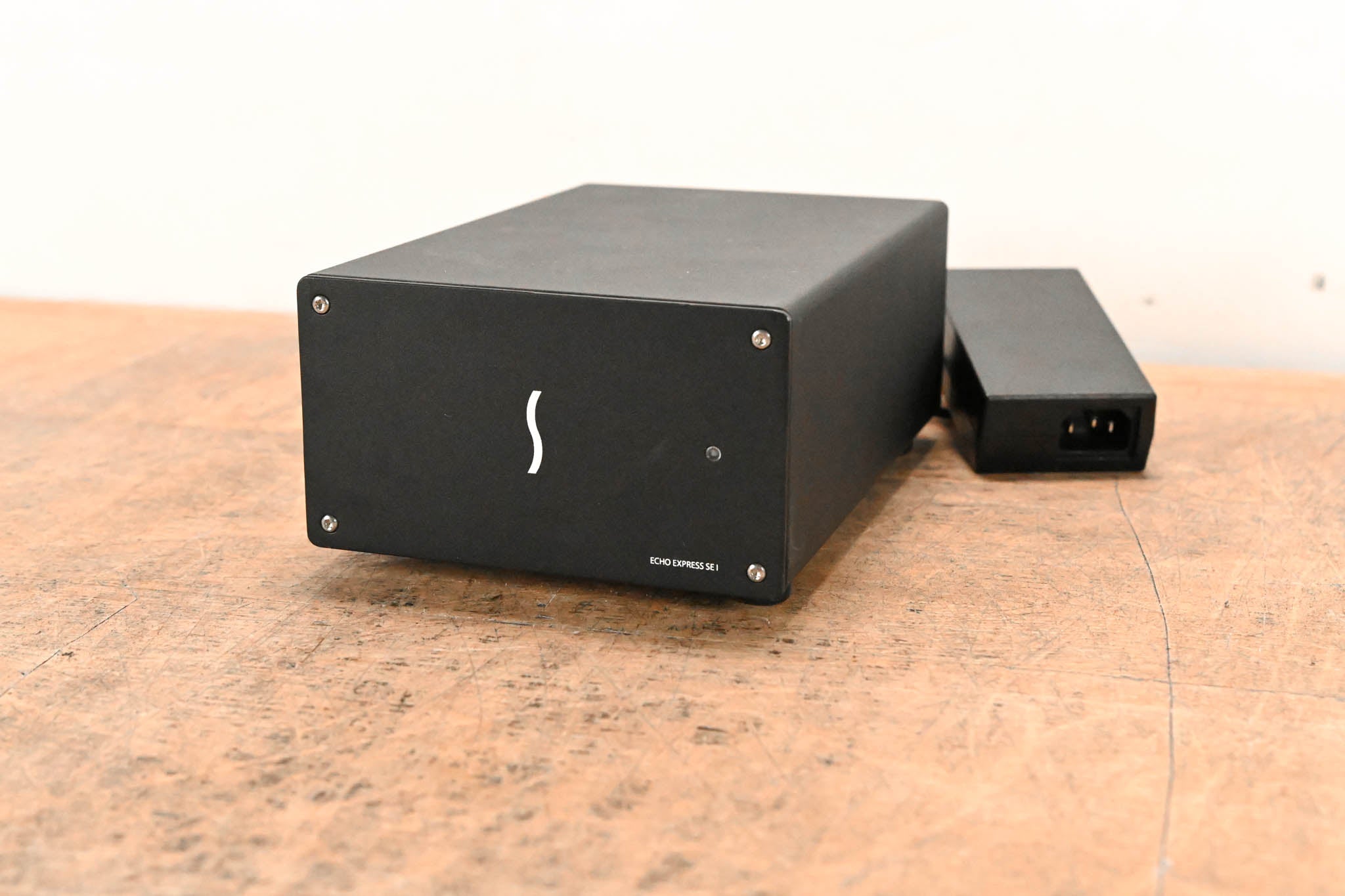Sonnet Echo Express SE I 1-Slot Desktop Thunderbolt Expansion System