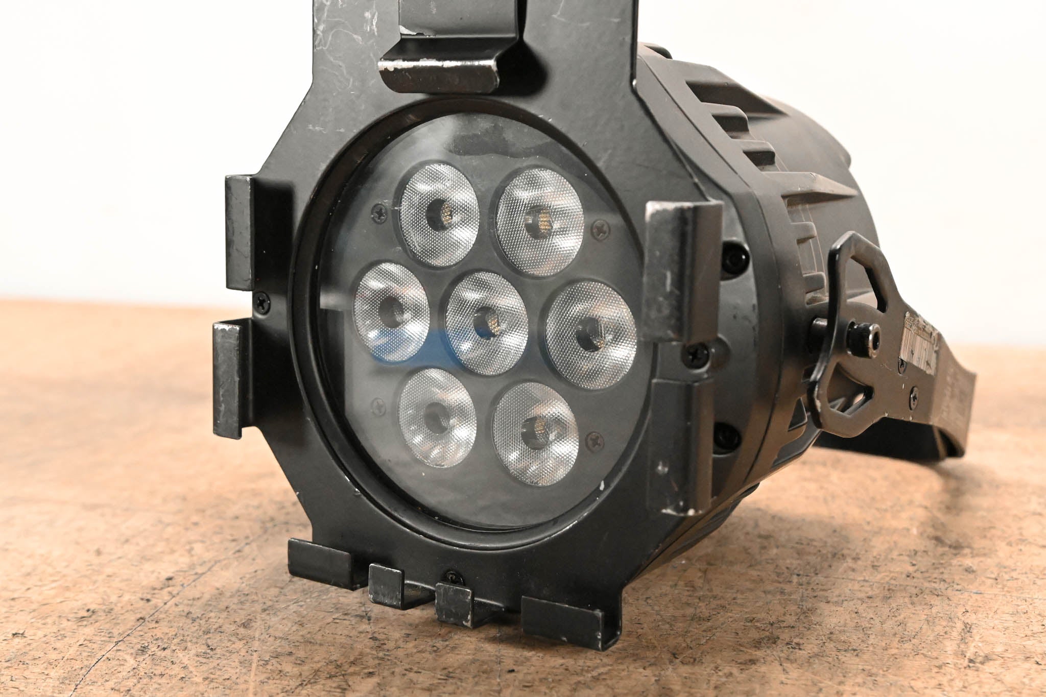 Chauvet Colorado 1 Tri-7 Tour LED Wash Light