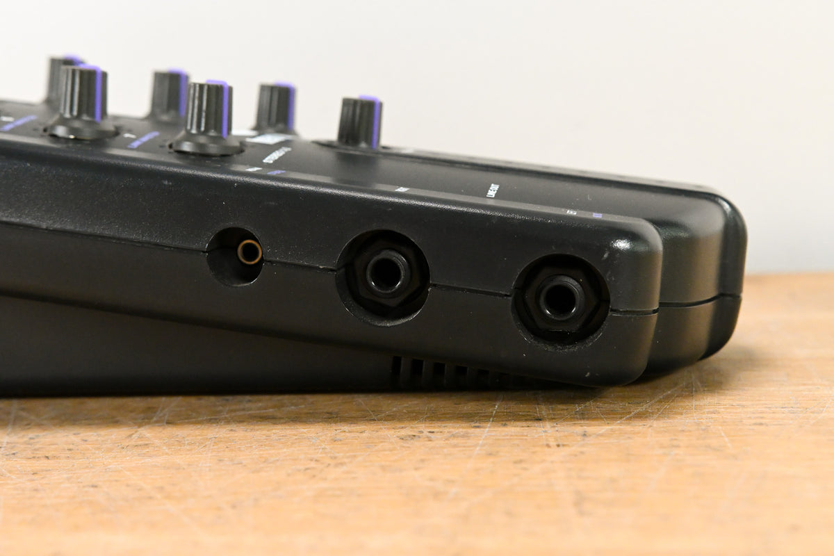 Hear Technologies HB-MIX1 Hear Back Personal Monitor Mixer
