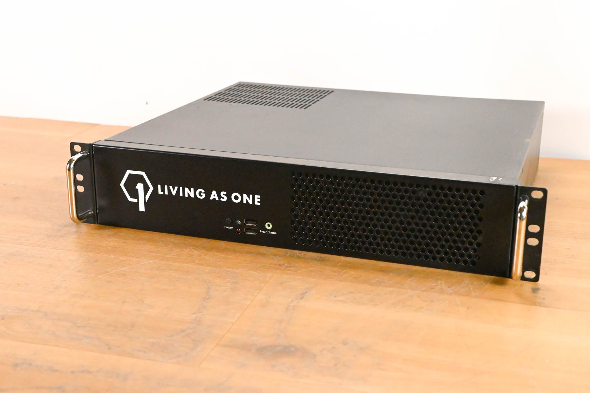 Living As One (Resi) D1000 Multisite Decoder