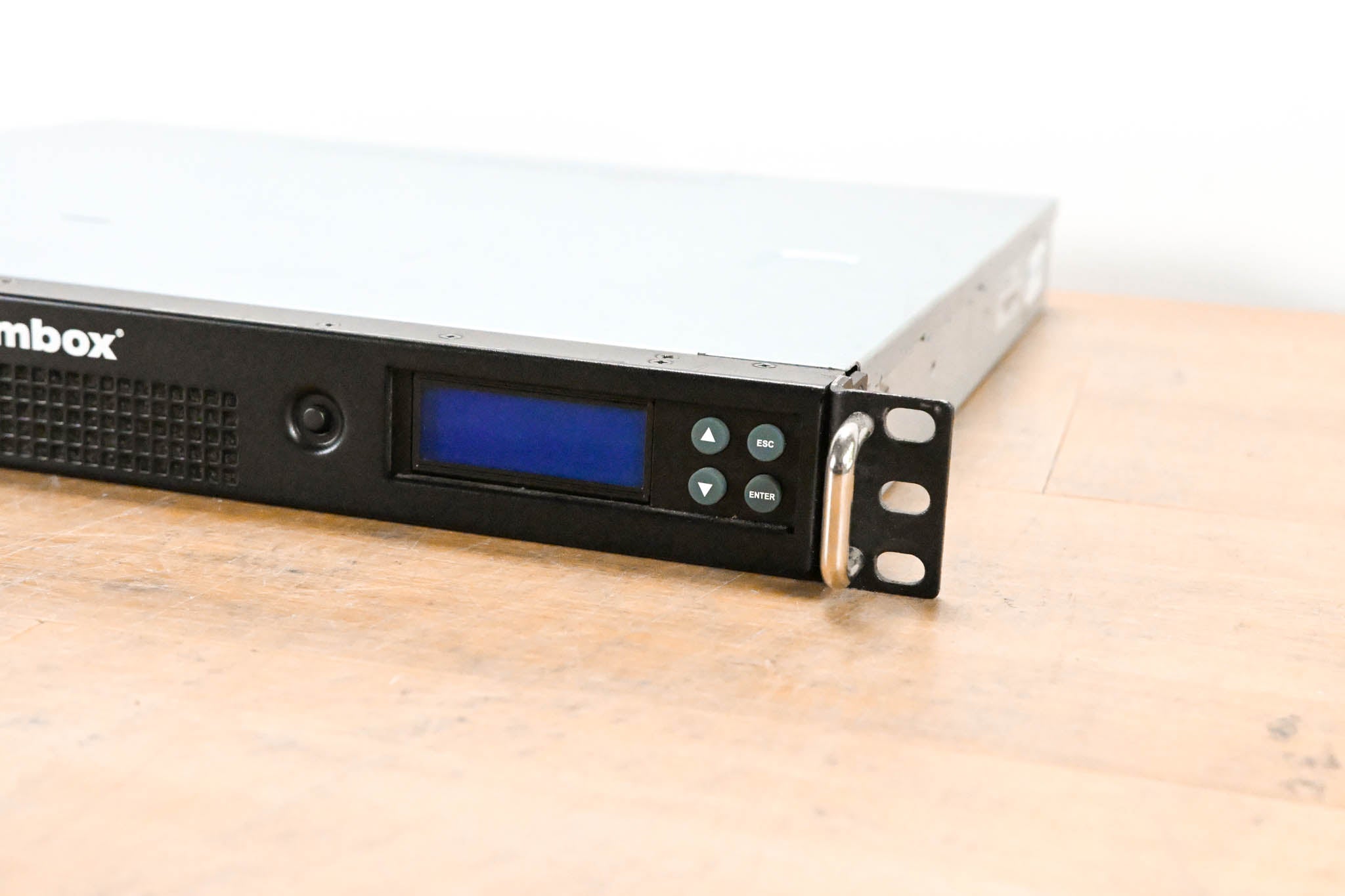 Streambox ACT-L3 SBT3-D9200 HD Video Decoder