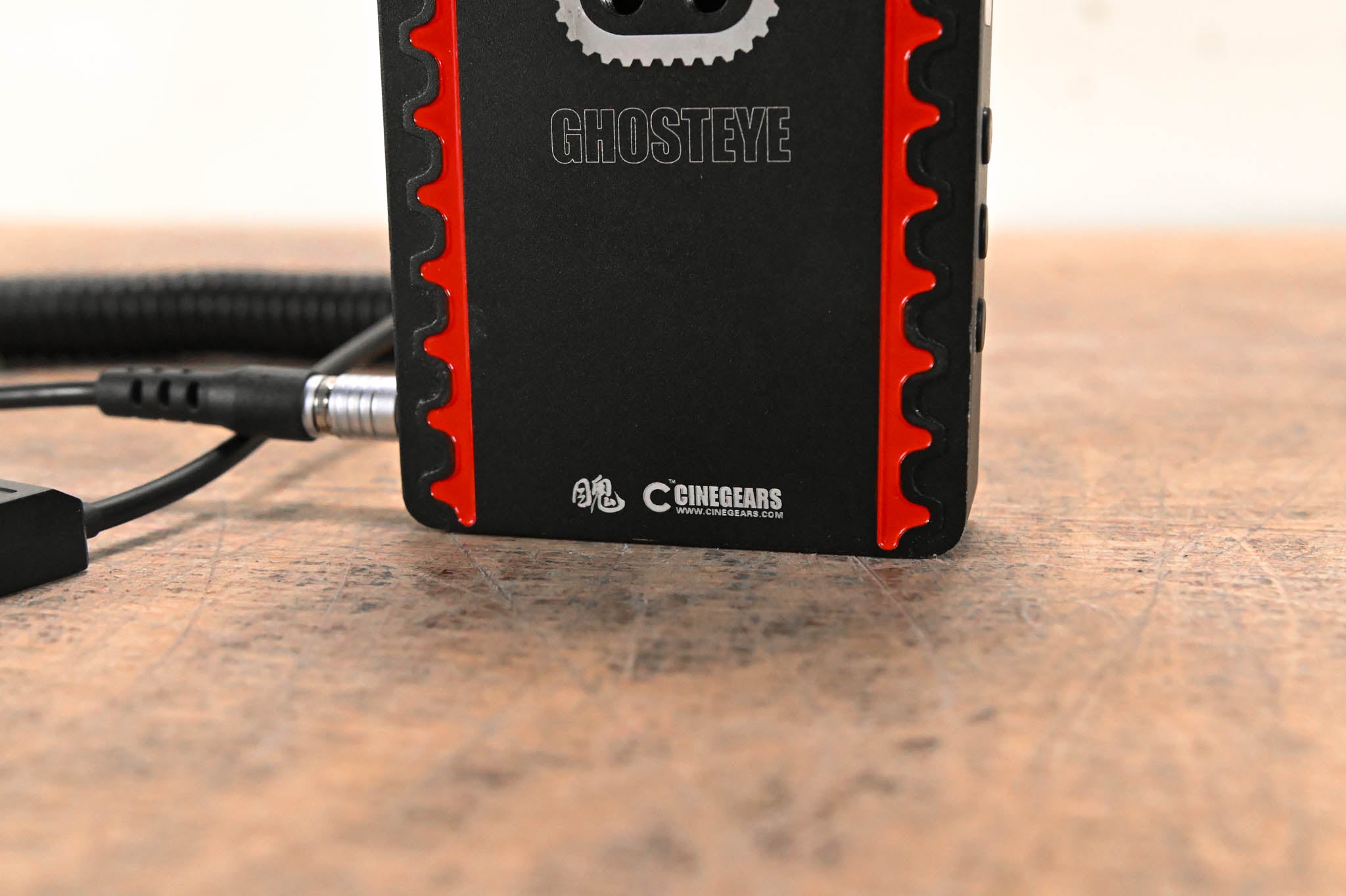 CINEGEARS Ghost-Eye 600MP Wireless Video Transmitter
