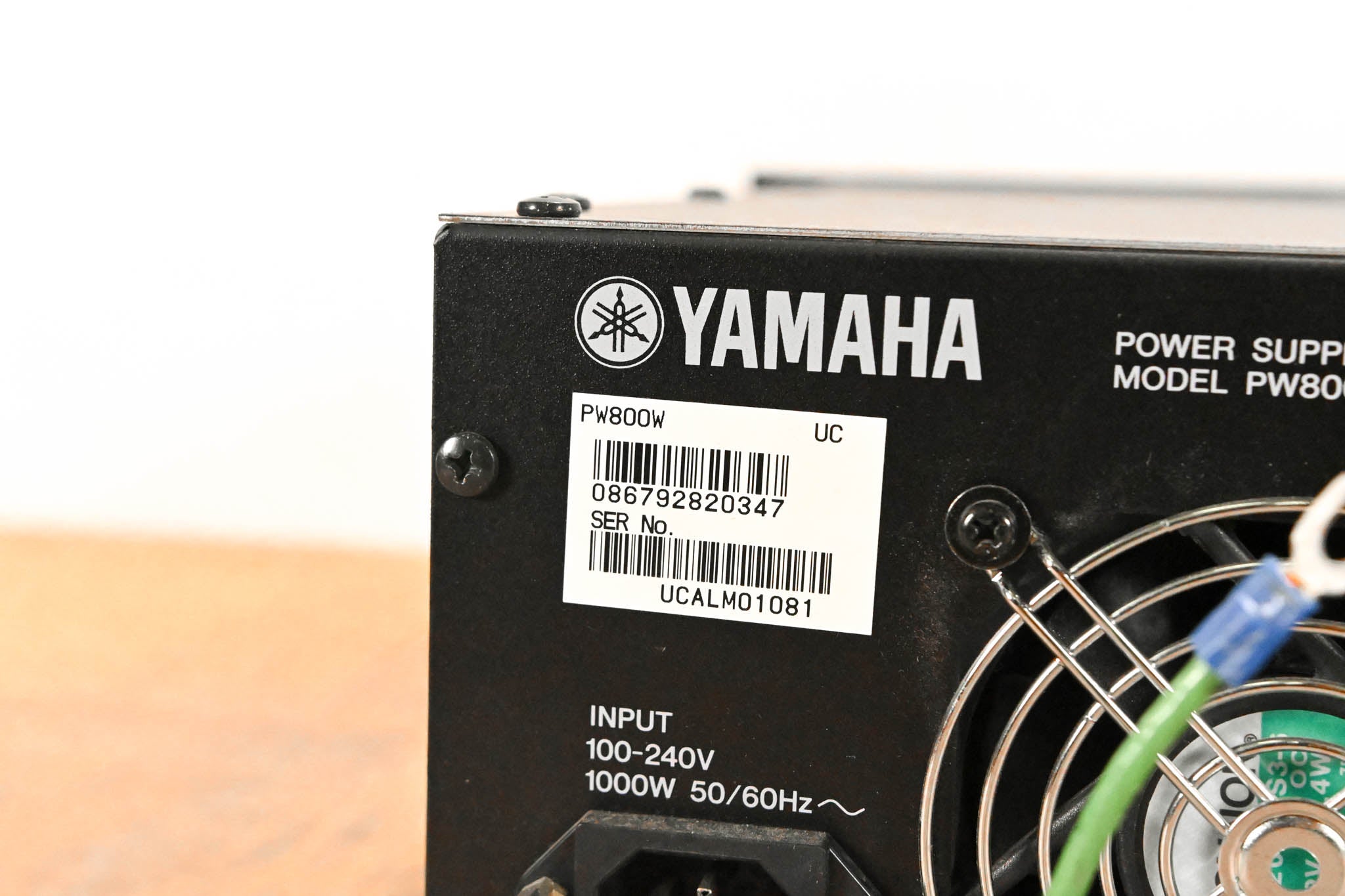 Yamaha PM5D 48-Channel Digital Audio Mixing Console