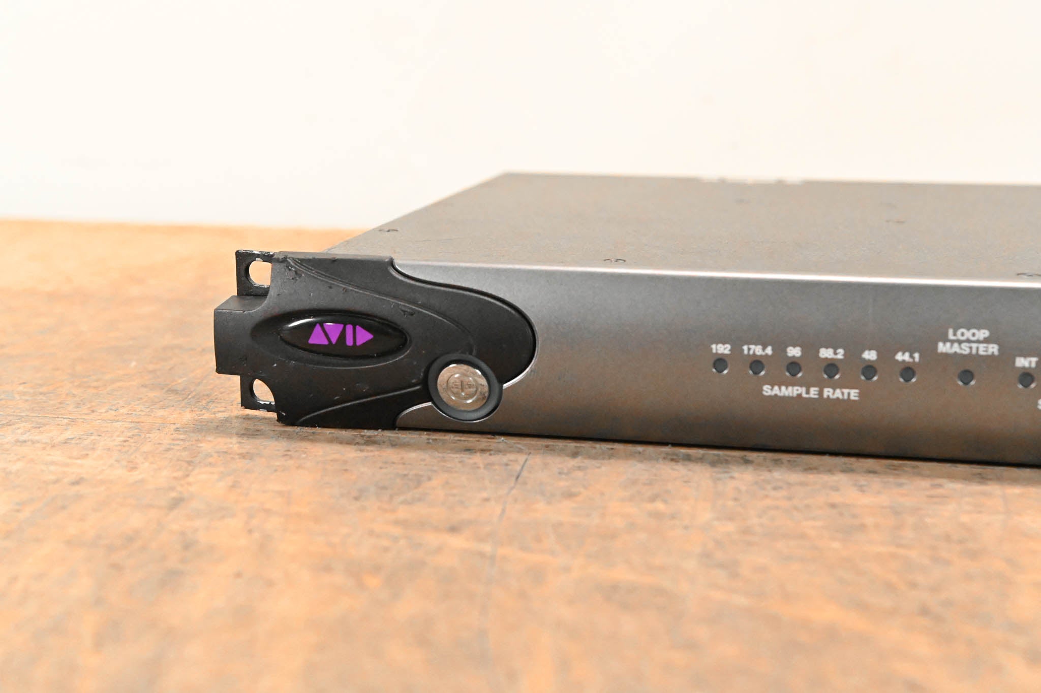 AVID HD MADI Interface for Pro Tools HD