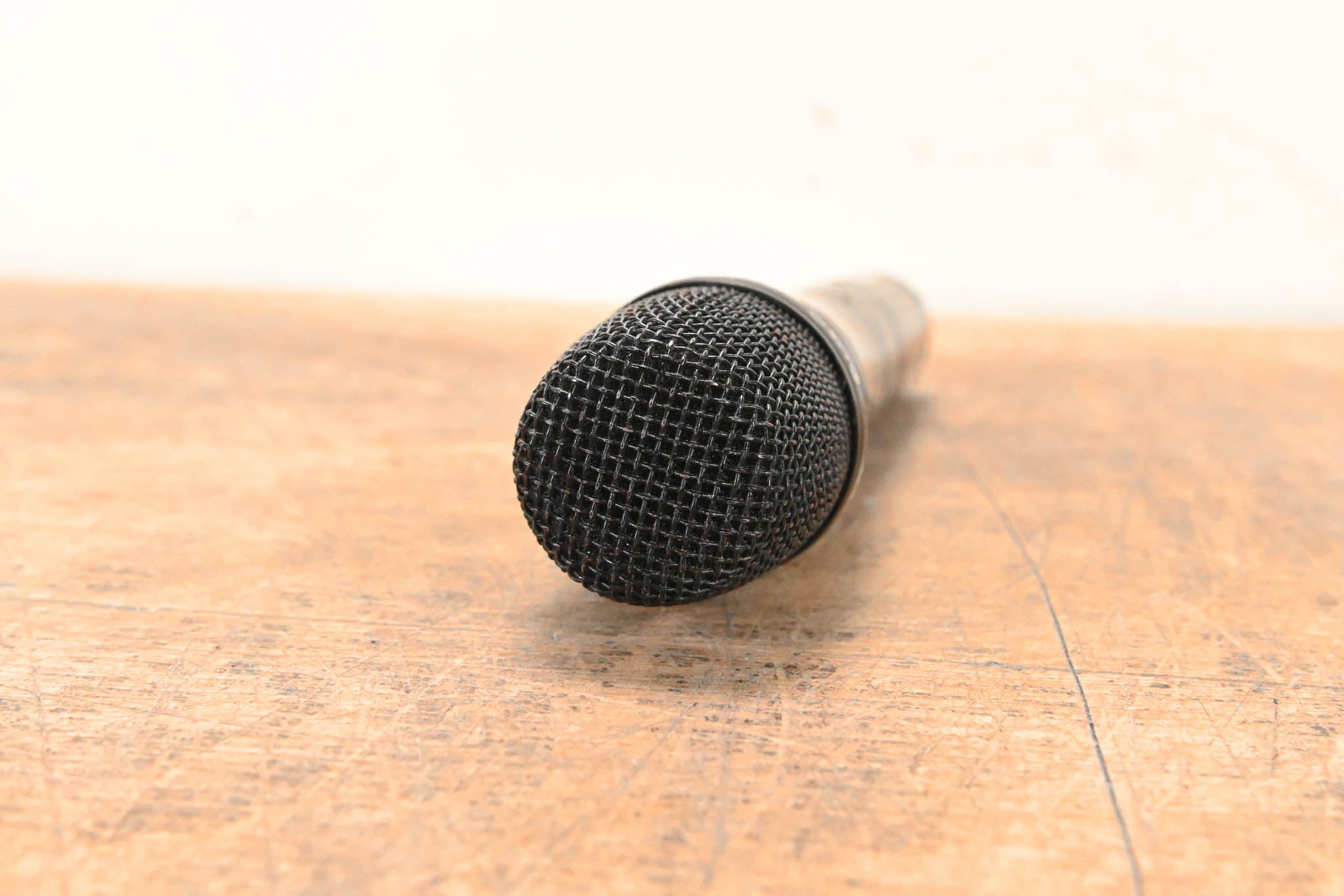 Sennheiser ew 300 G3 Handheld Wireless System - A Range NO POWER SUPPLY