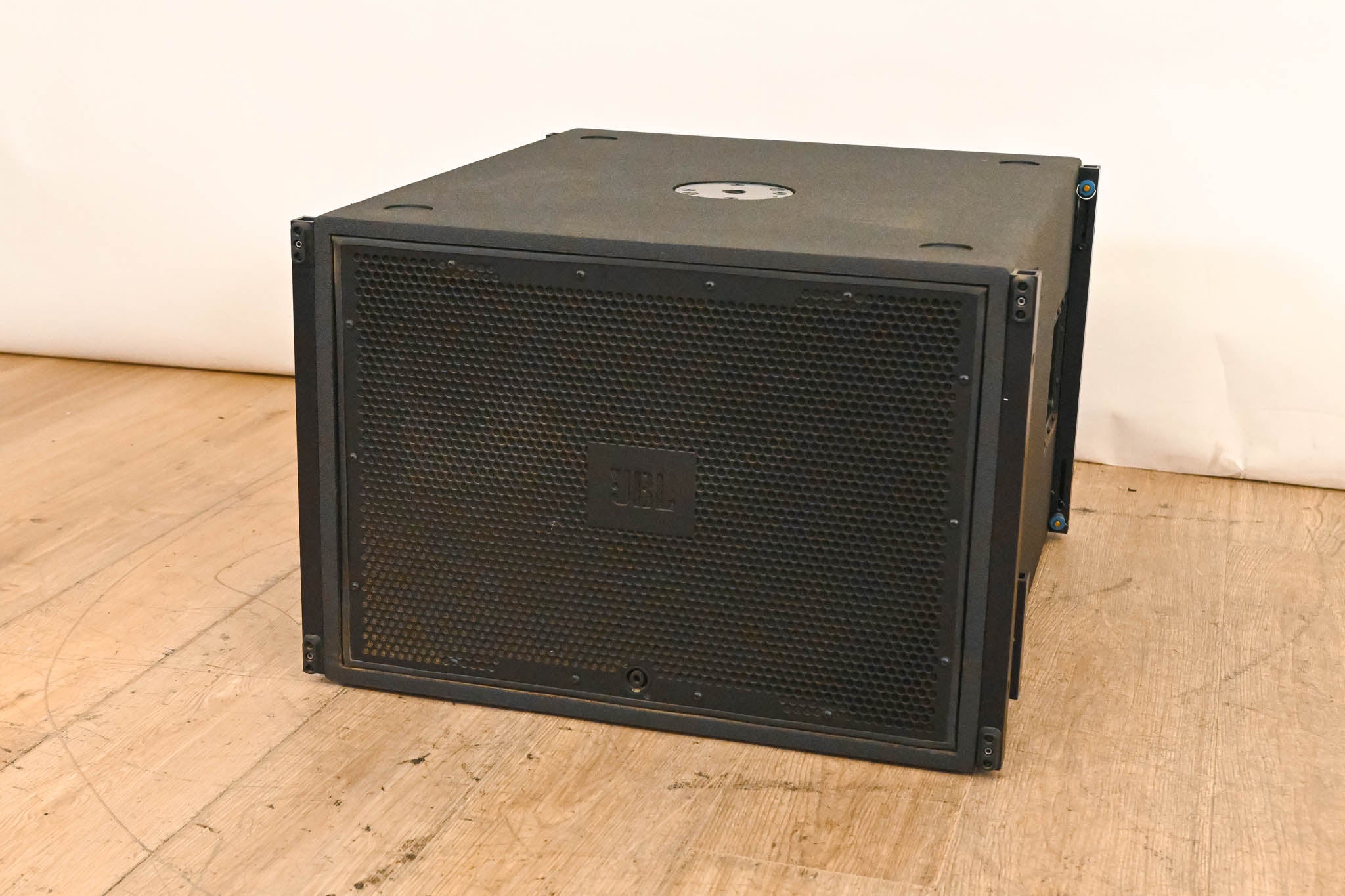 JBL VT4883 Subcompact Dual 12" Cardioid-Arrayable Subwoofer