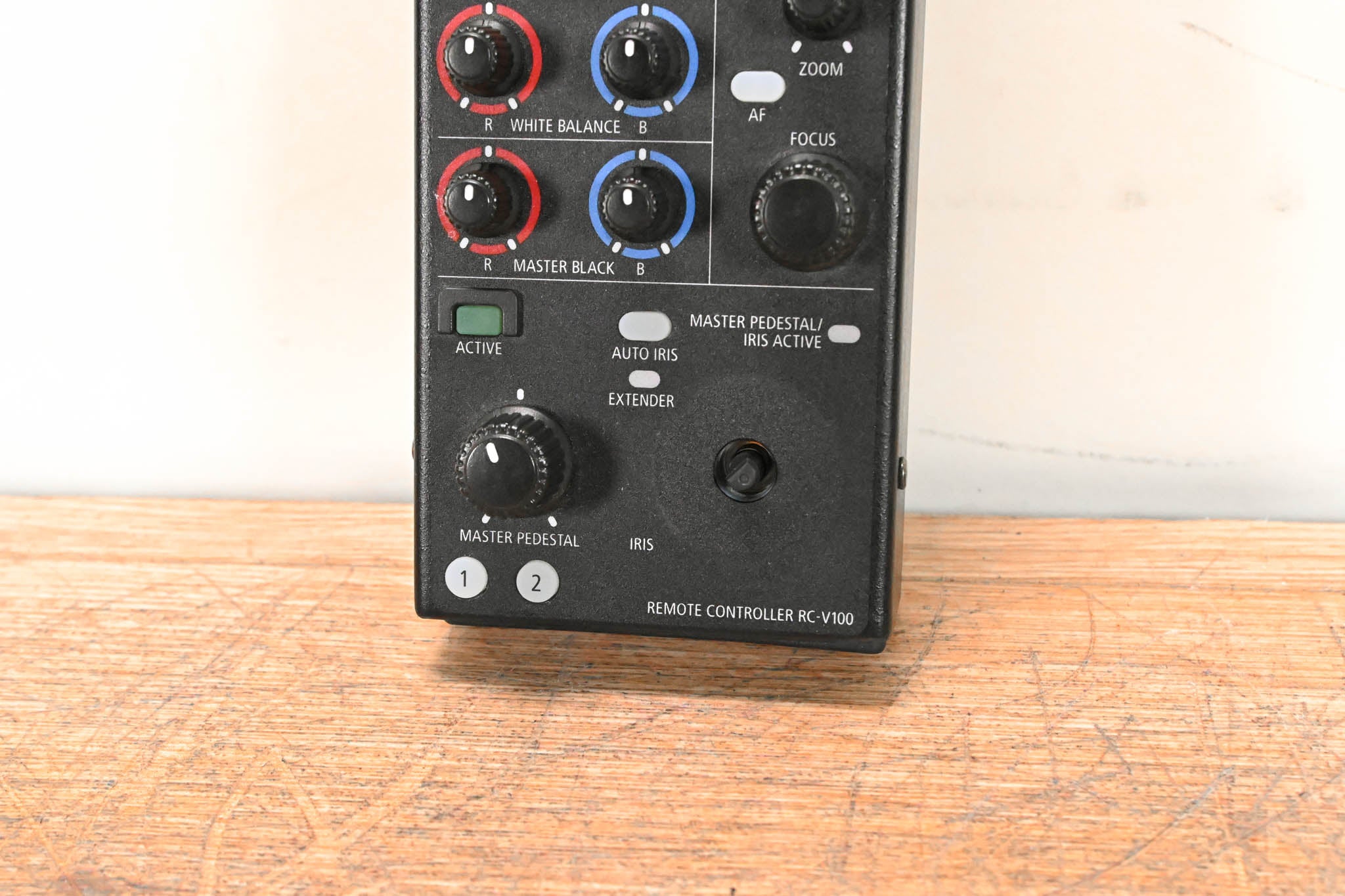 Canon RC-V100 Remote Controller