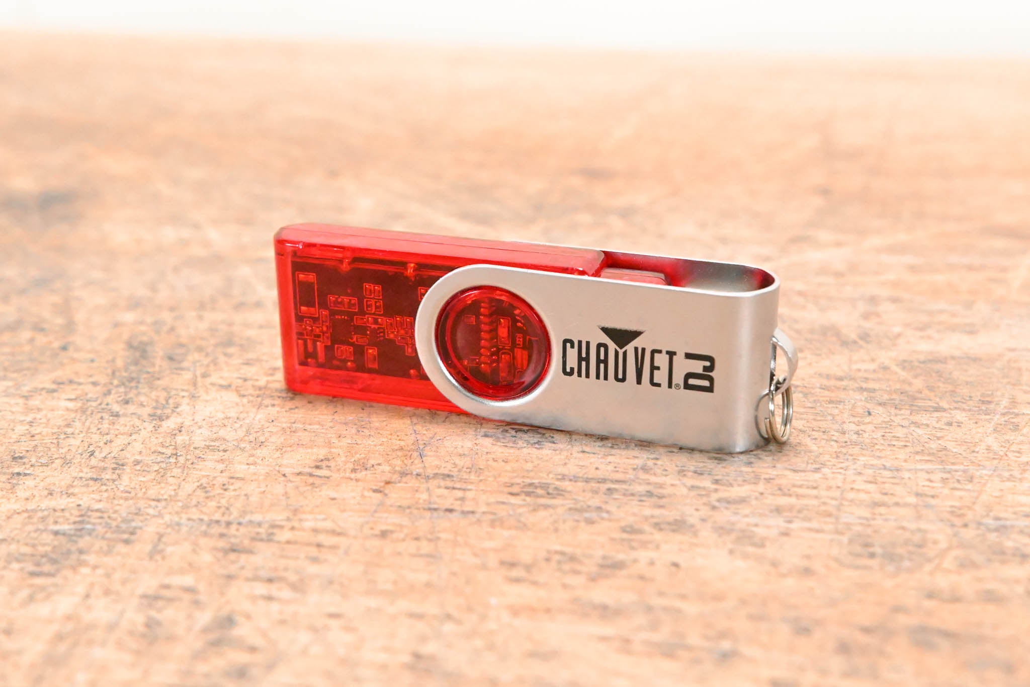 Chauvet D-Fi USB Transceiver Wireless USB Transceiver
