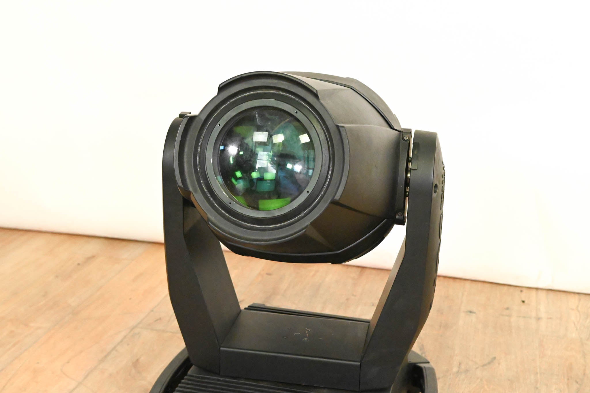 SGM GSPOT IP65 Waterproof RGB LED Moving Head Light