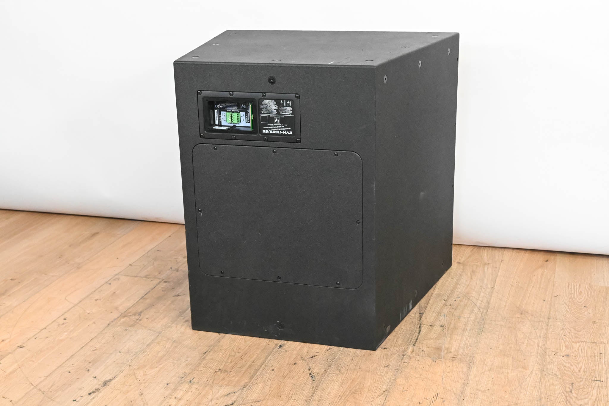 Electro-Voice (EV) EVH-1152S/66 2-Way Horn-Loaded Coaxial Loudspeaker