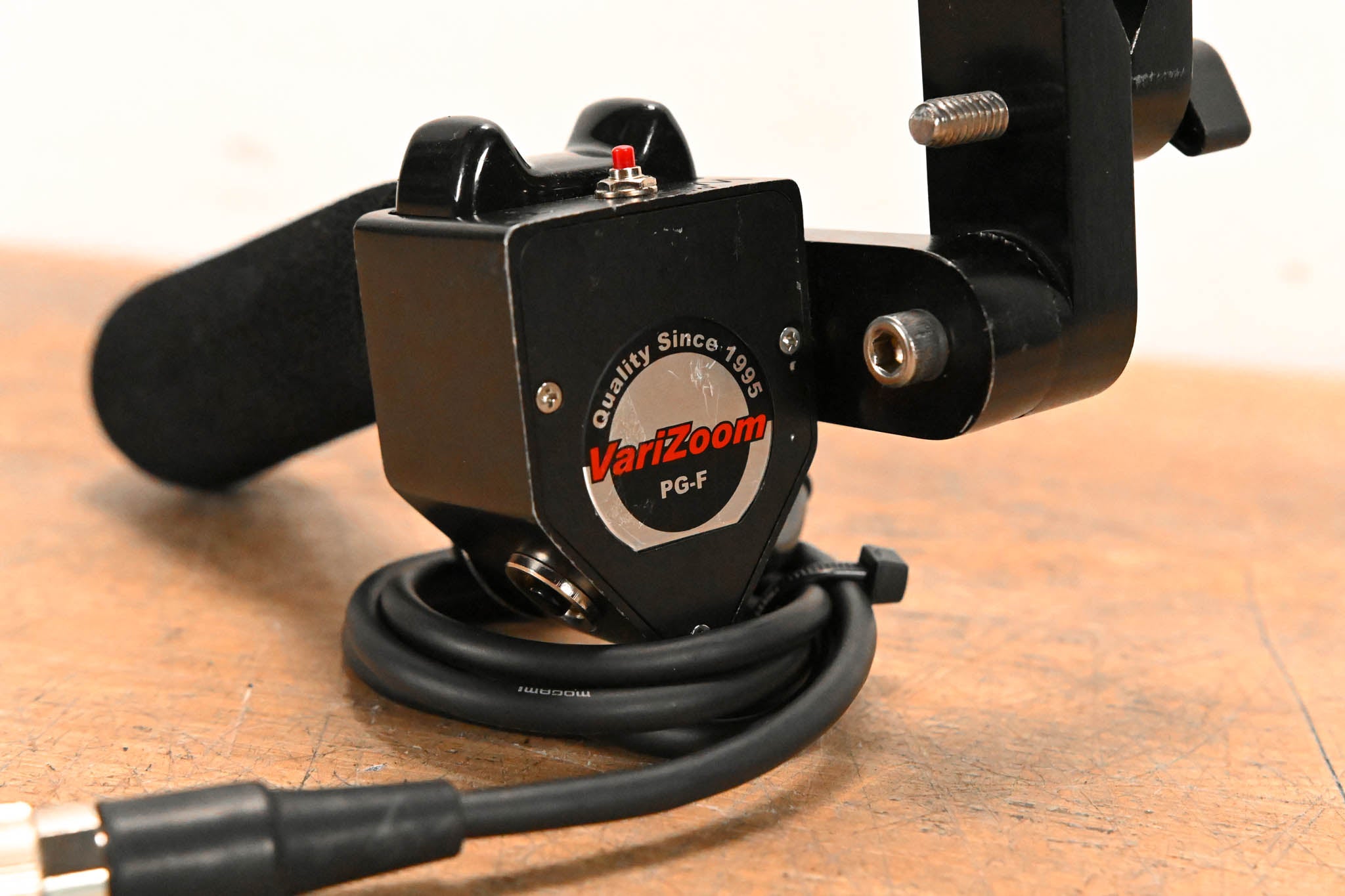 VariZoom VZ-PG-F Zoom Controller