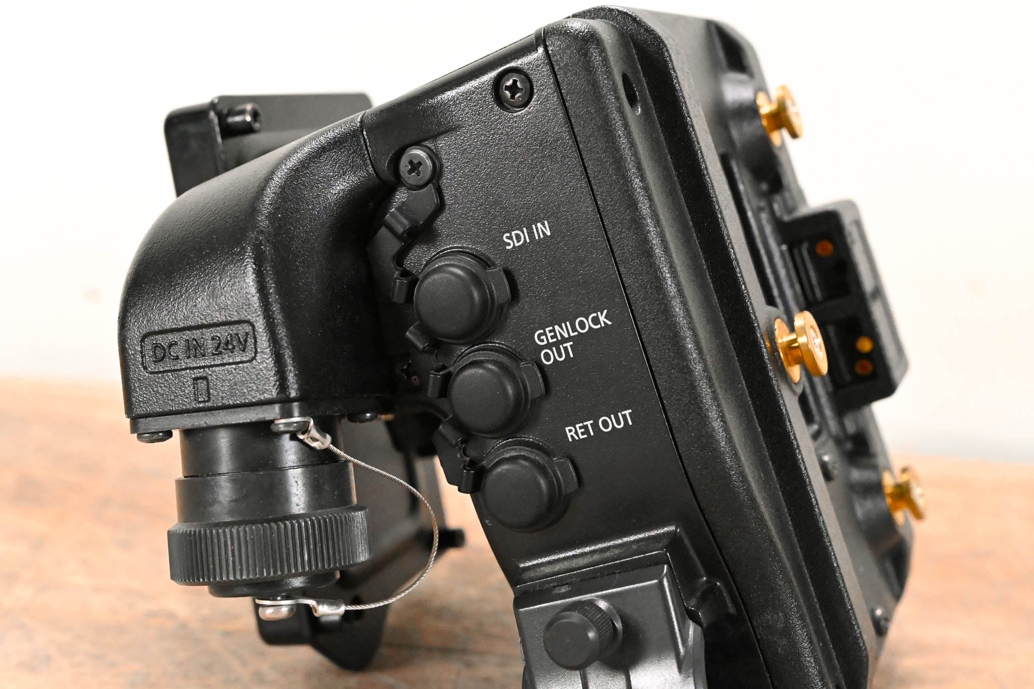 Panasonic AG-CA300G Camera Studio Adapter
