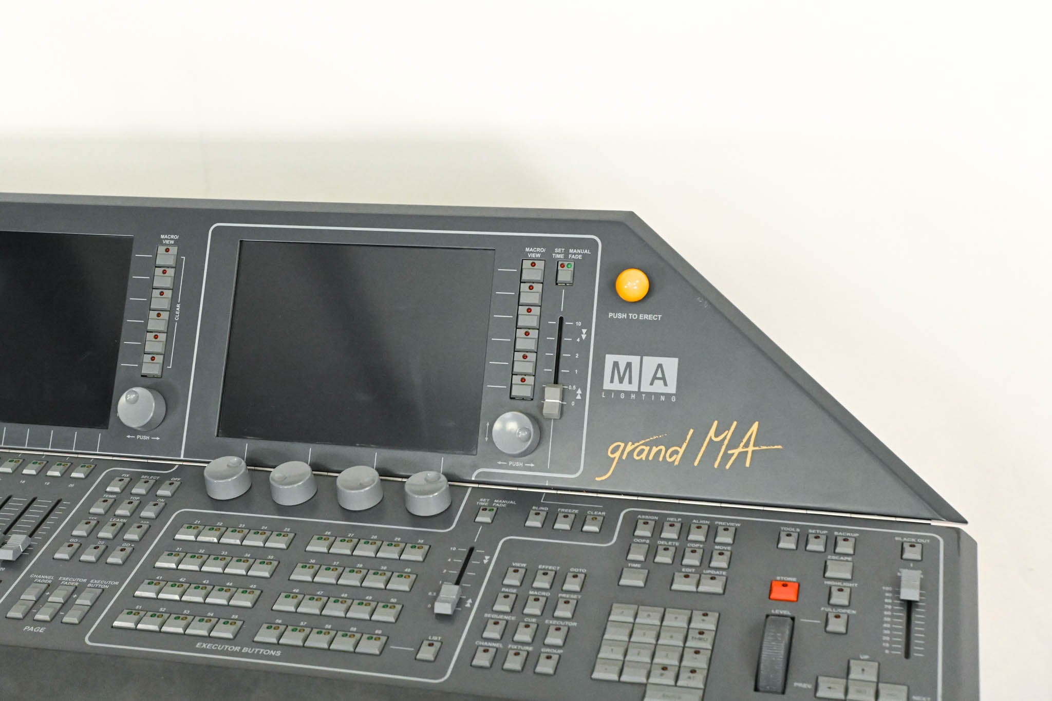 MA Lighting grandMA Lighting Console