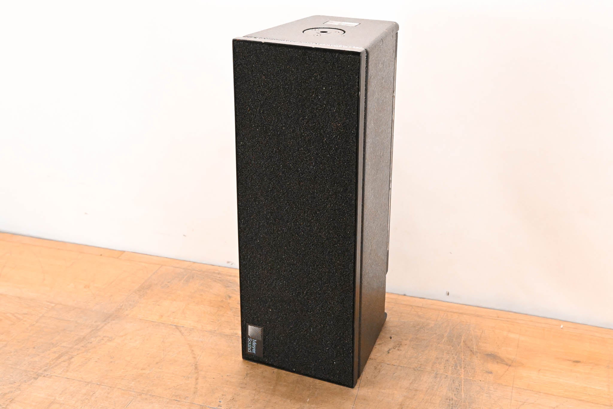 Meyer Sound UPM-1P Ultra-Compact Wide Coverage Loudspeaker