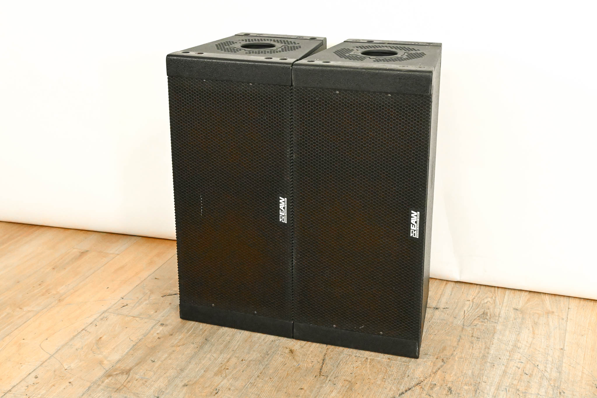 EAW KF730P 3-Way Passive Full-Range Loudspeaker (PAIR)