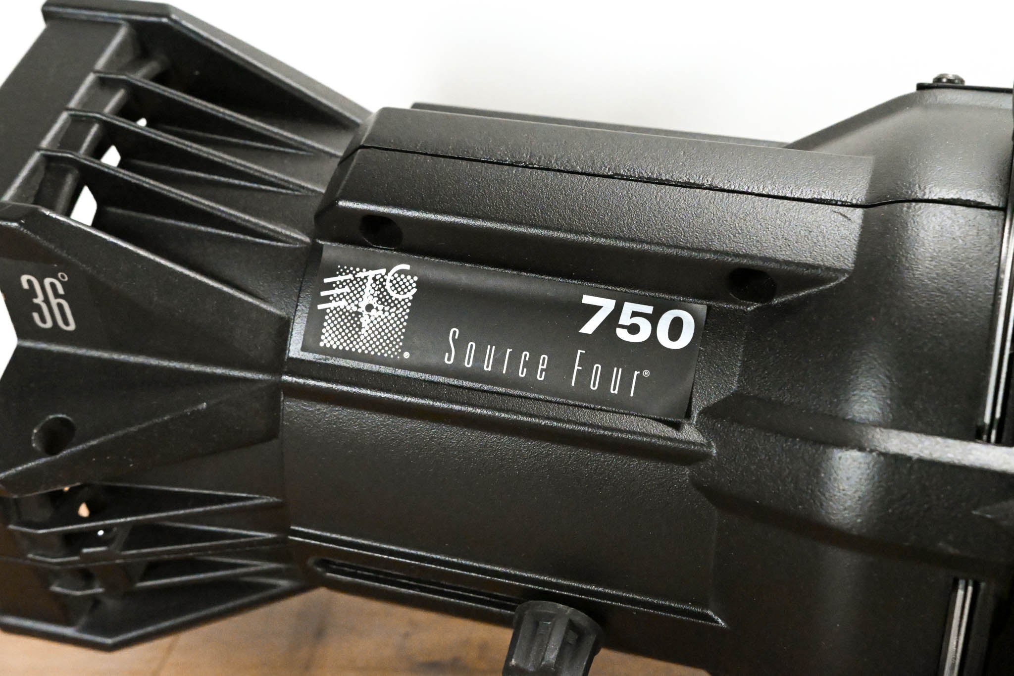 ETC Source Four 750 36 Degree Ellipsoidal Light