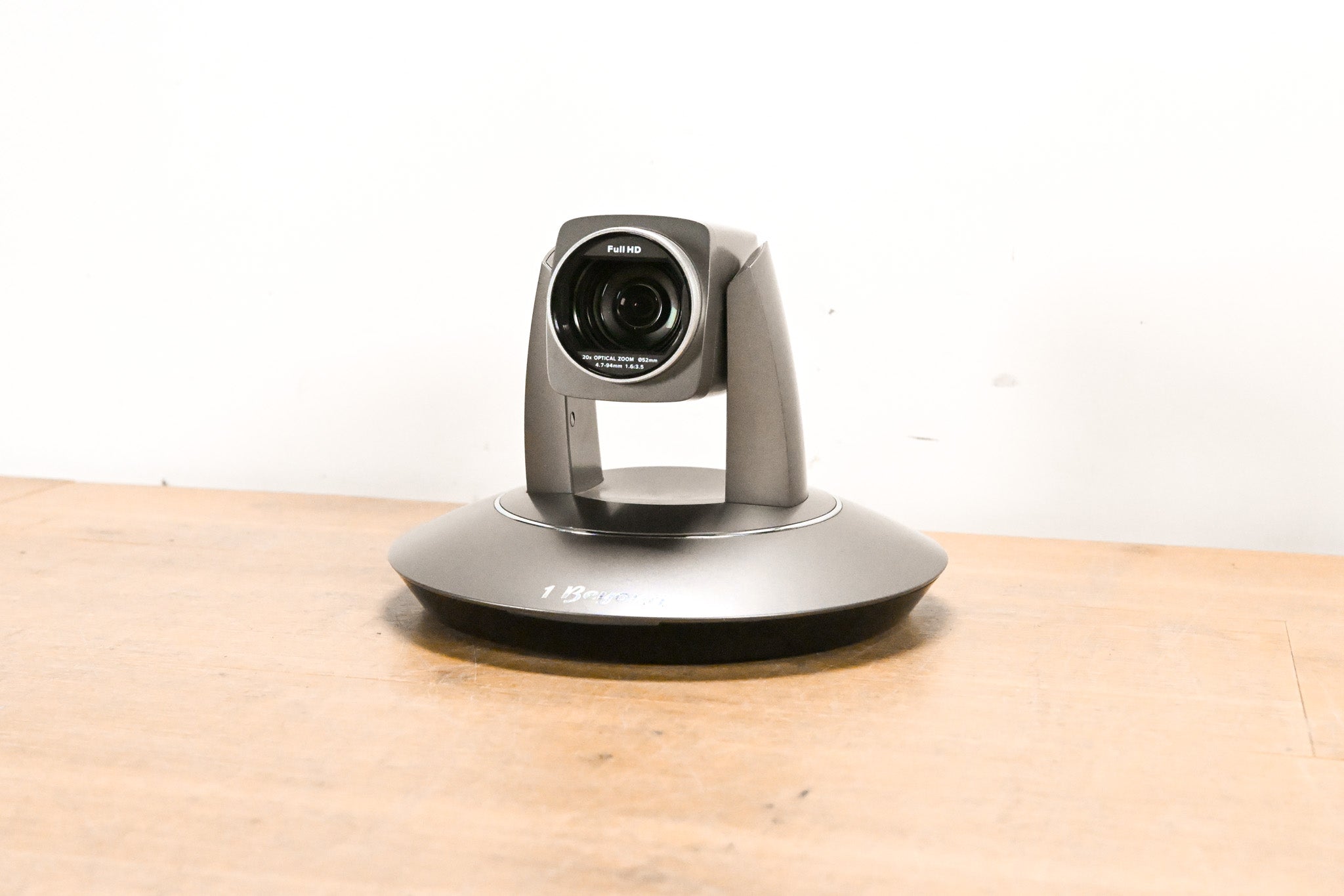 1 Beyond StreamCam PTZ-HQS HD-SDI PTZ Camera, 20x Zoom (NO POWER SUPPLY)
