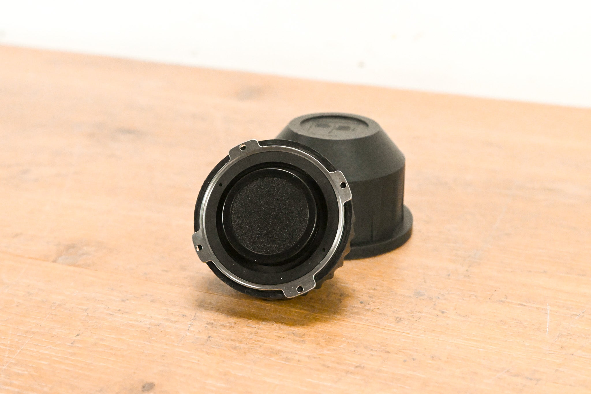 IB/E Velociter x0.8 Optical Converter