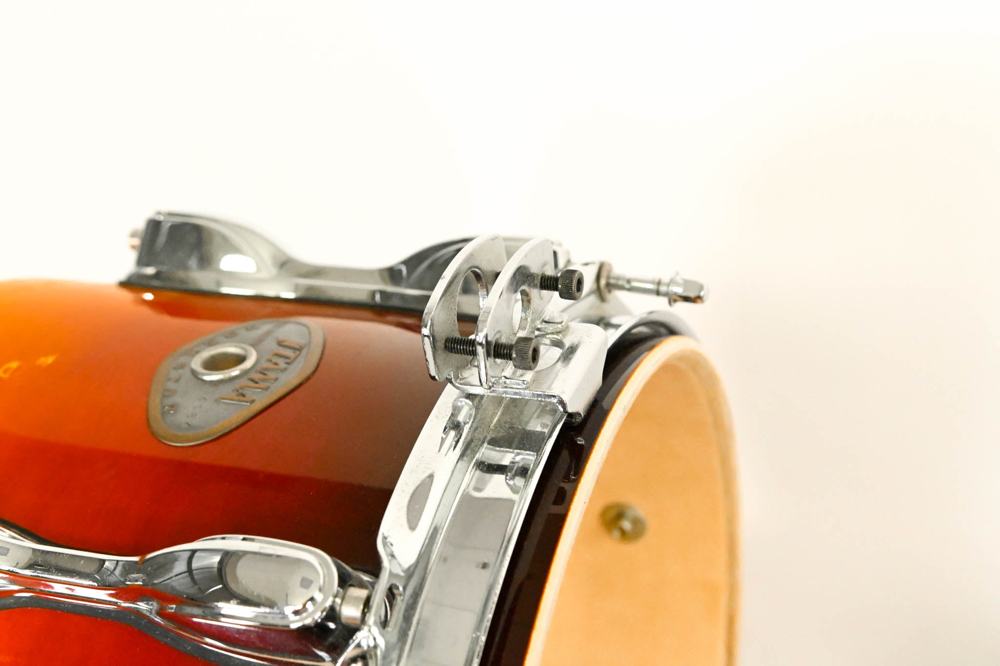 Tama Rockstar 4-Piece Drum Shell Pack - Fusion Burst