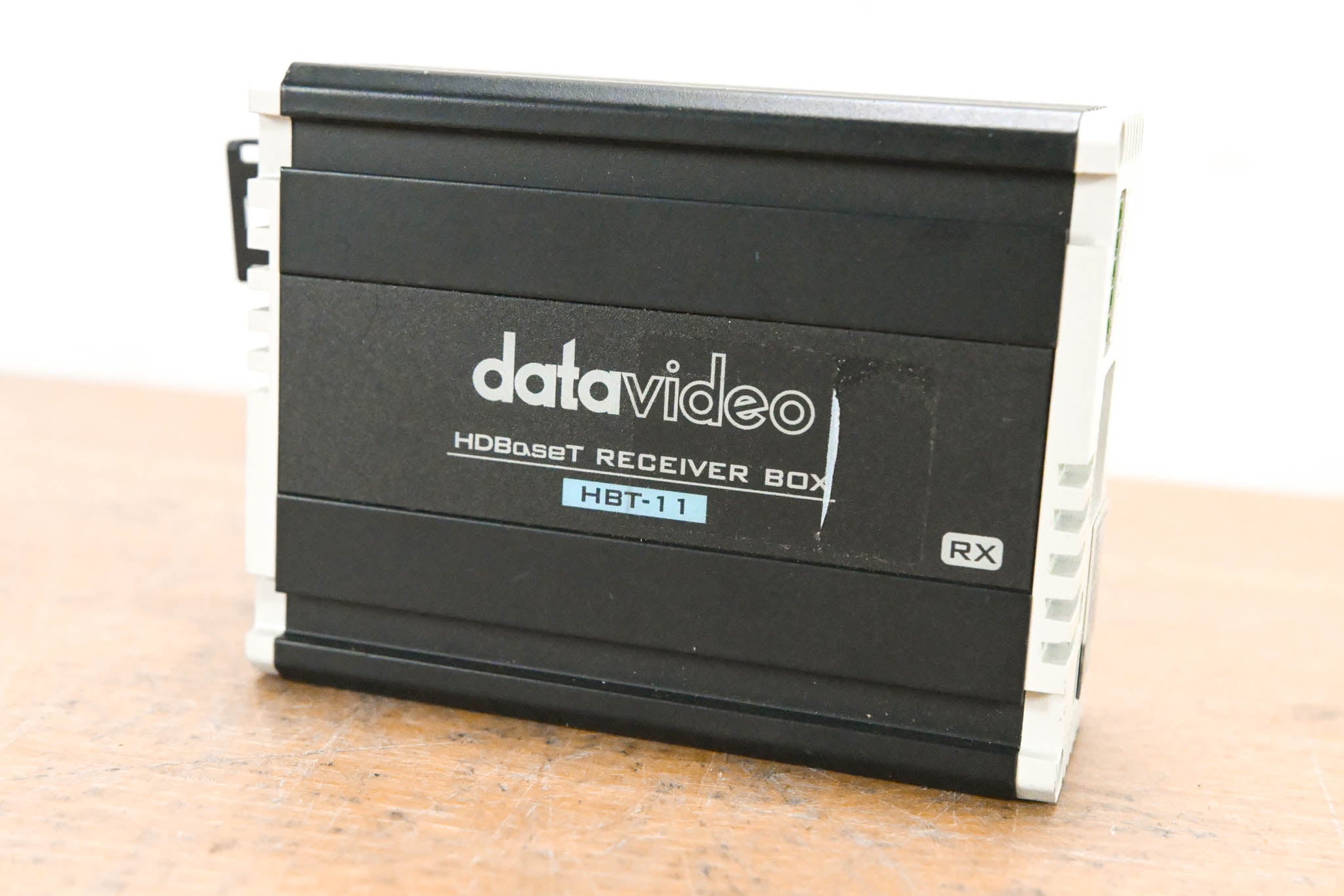 Datavideo HBT-11 4K HDMI over HDBaseT Receiver (NO POWER SUPPLY)