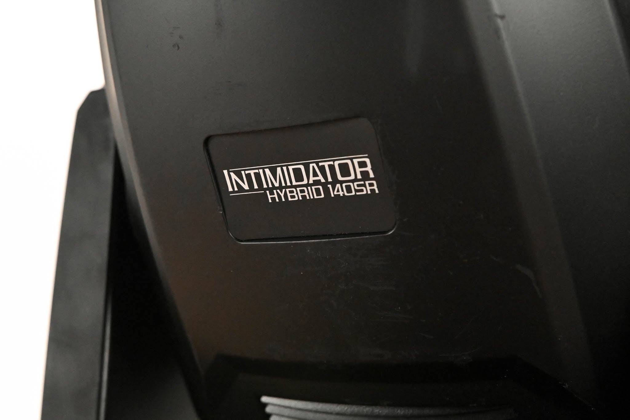 Chauvet Intimidator Hybrid 140SR Moving Head Lighting Fixture