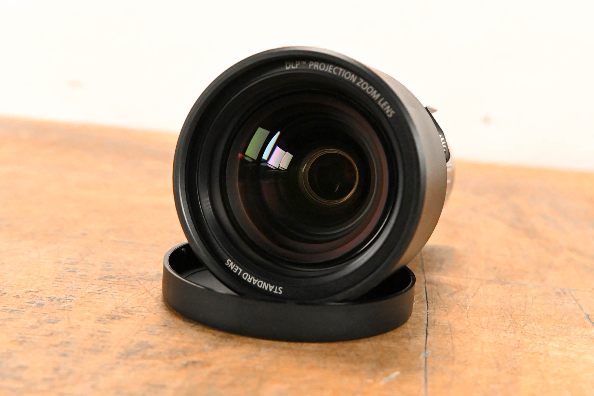 Panasonic TKGF0156-6 Standard Projector Zoom Lens