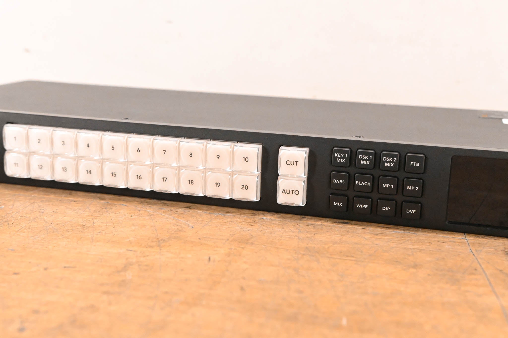 Blackmagic Design ATEM 2 M/E Constellation HD Live Production Switcher