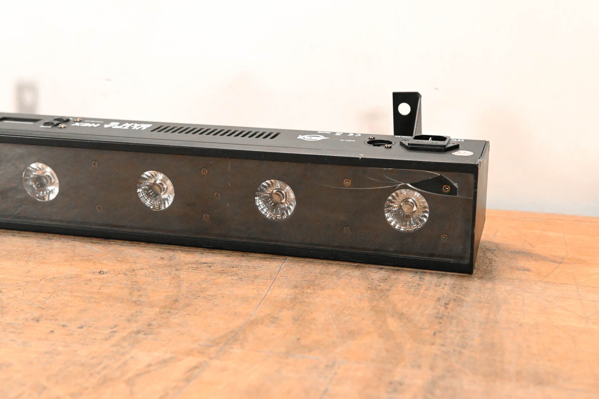 ADJ Ultra Hex Bar 6 LED Linear Fixture