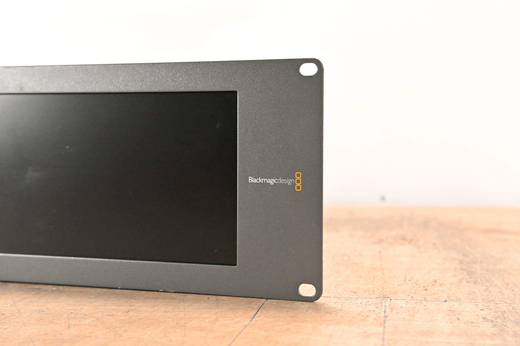 Blackmagic Design Smartview Duo 2 Dual 8" LCD Monitors (NO POWER SUPPLY)