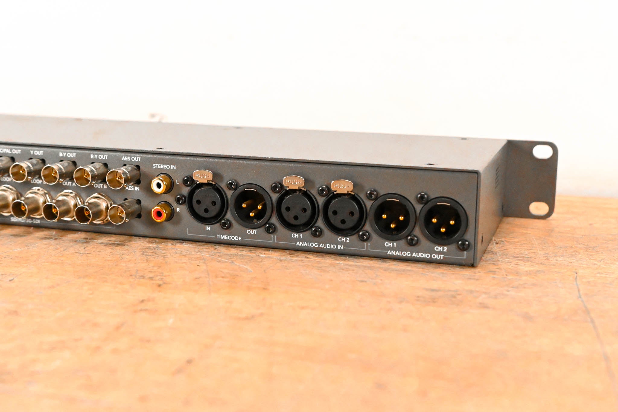 Blackmagic Design UltraStudio 4K