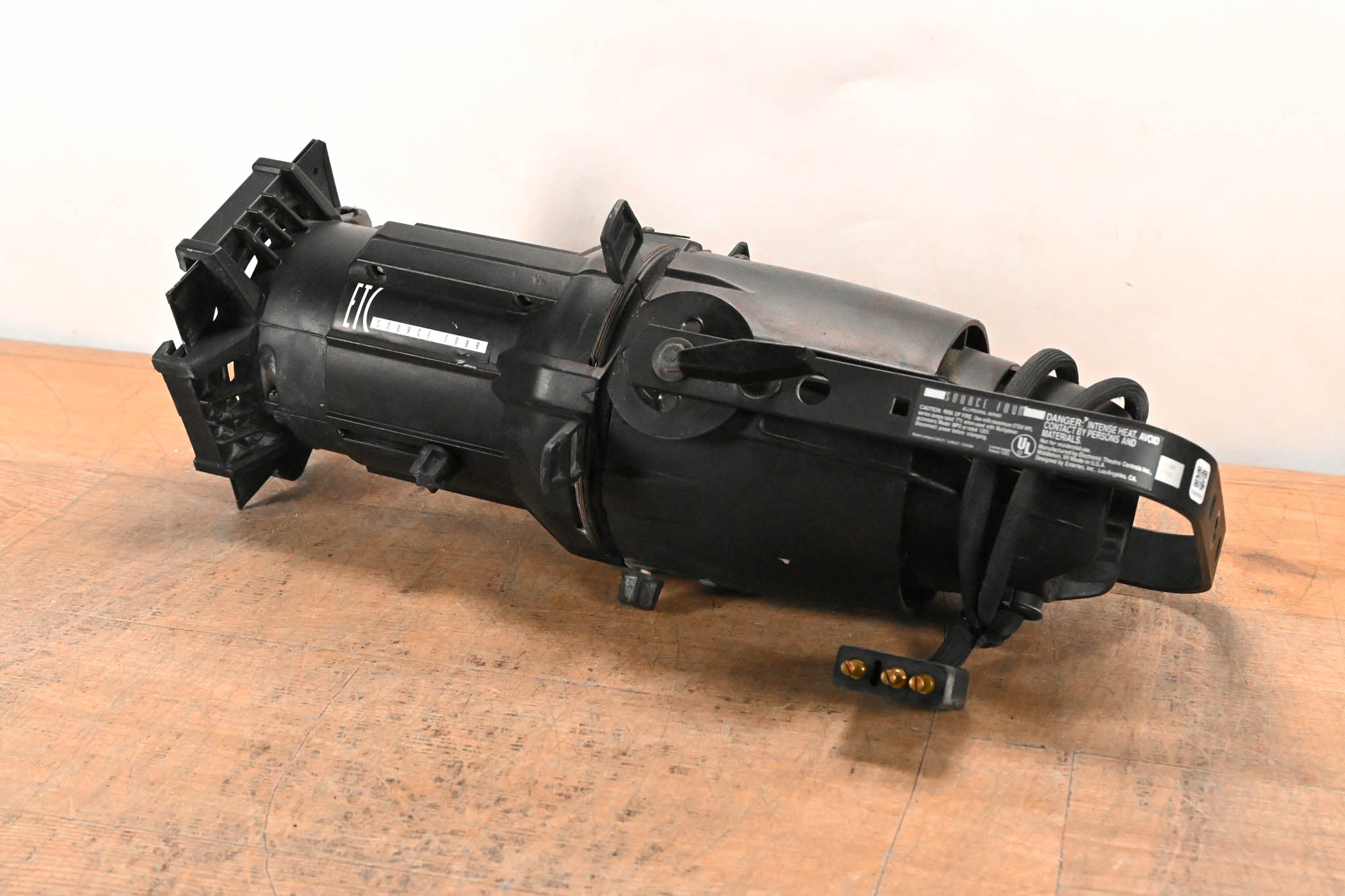 ETC Source Four 575 26 Degree Ellipsoidal Light