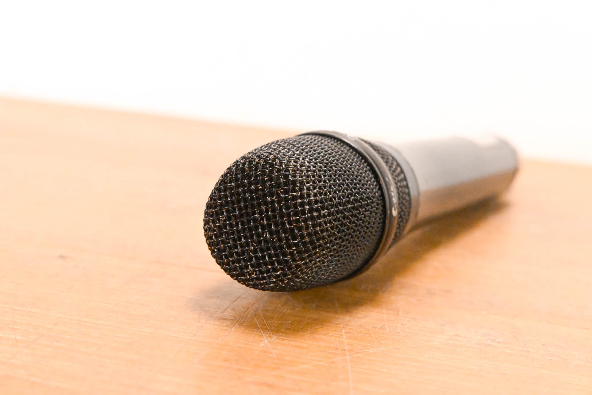 Sennheiser ew 500 G3 Handheld Wireless System - 626-668 MHz