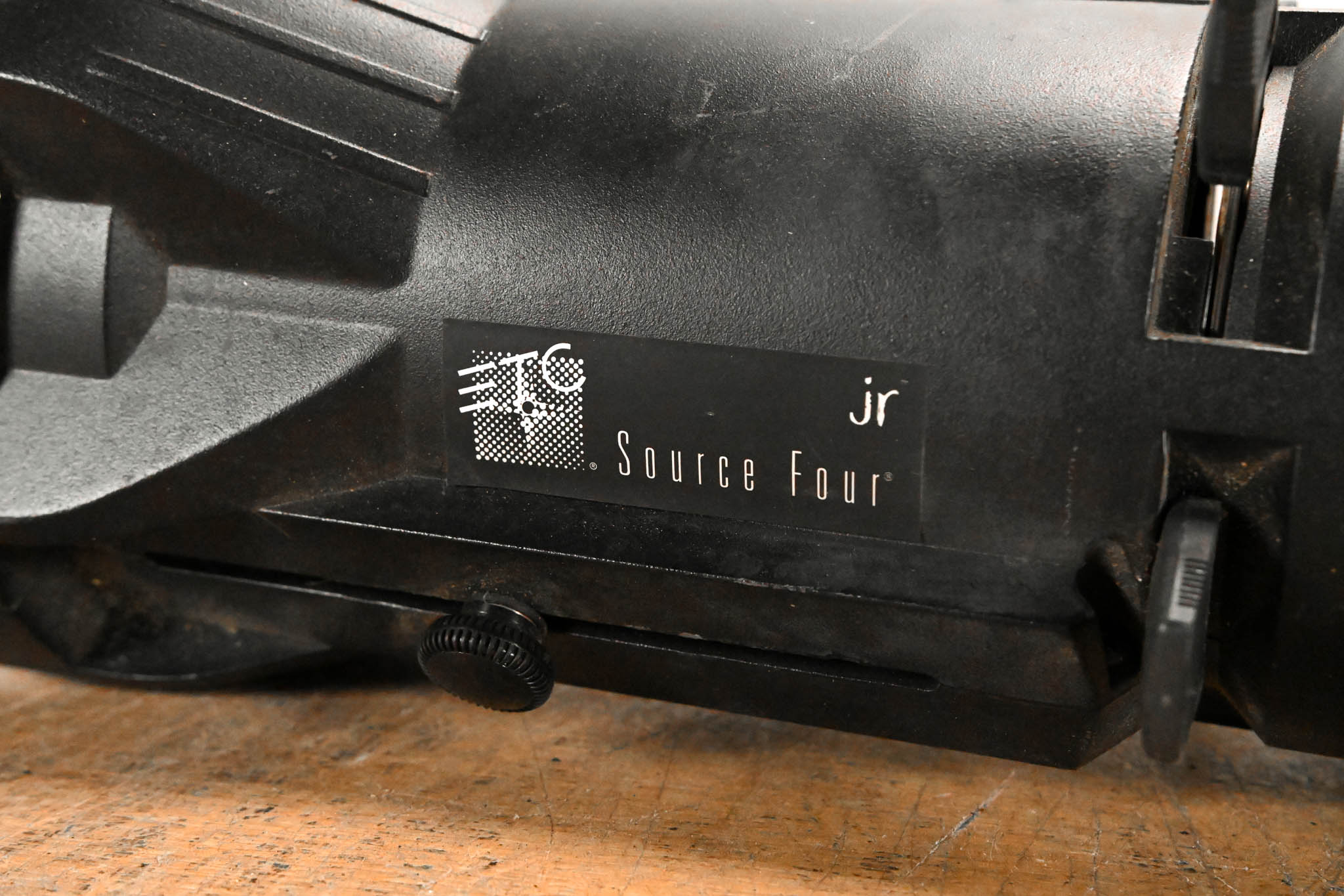 ETC Source Four Jr 50 Degree 575 Ellipsoidal Light