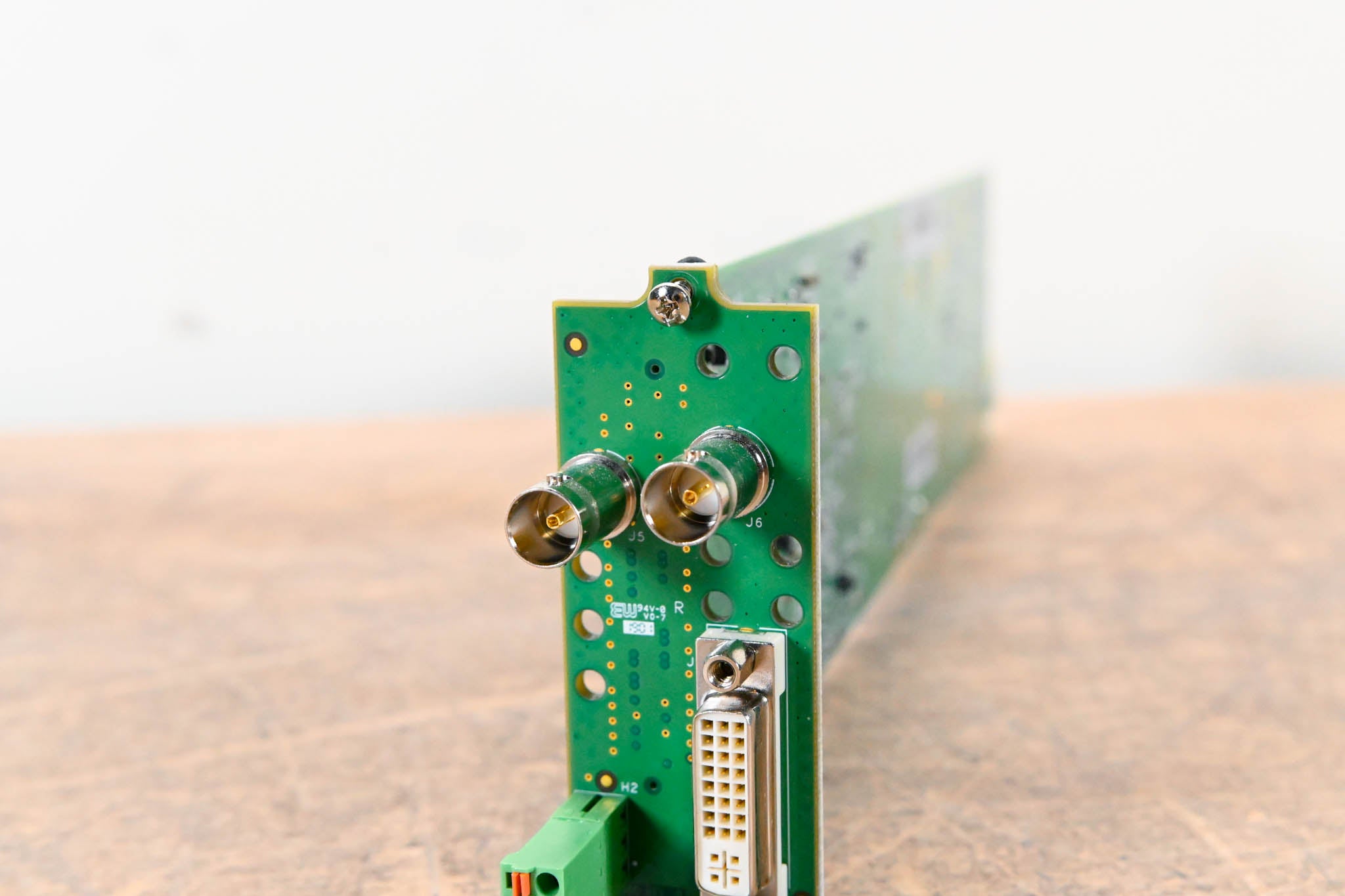 Apantac OG-US-3500-SET-1 OpenGear Universal Scan Converter/Scaler