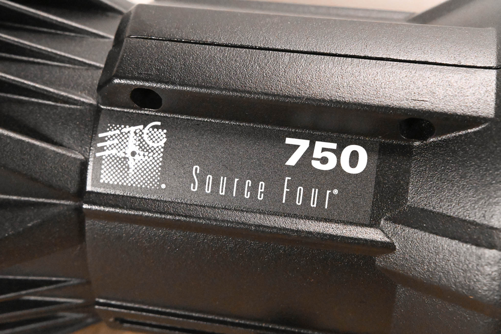 ETC Source Four 750 19 Degree Ellipsoidal Light
