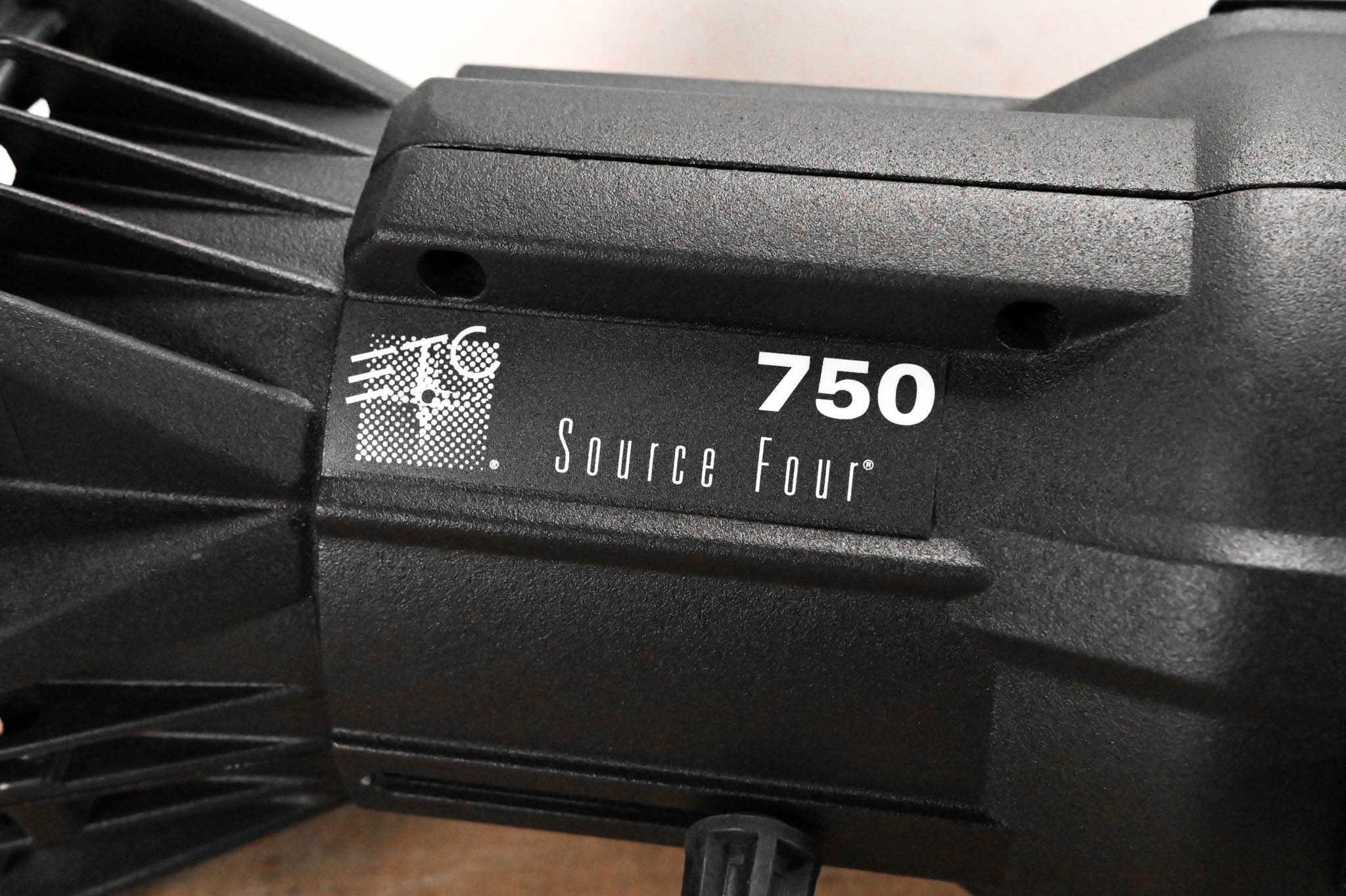 ETC Source Four 750 36 Degree Ellipsoidal Light