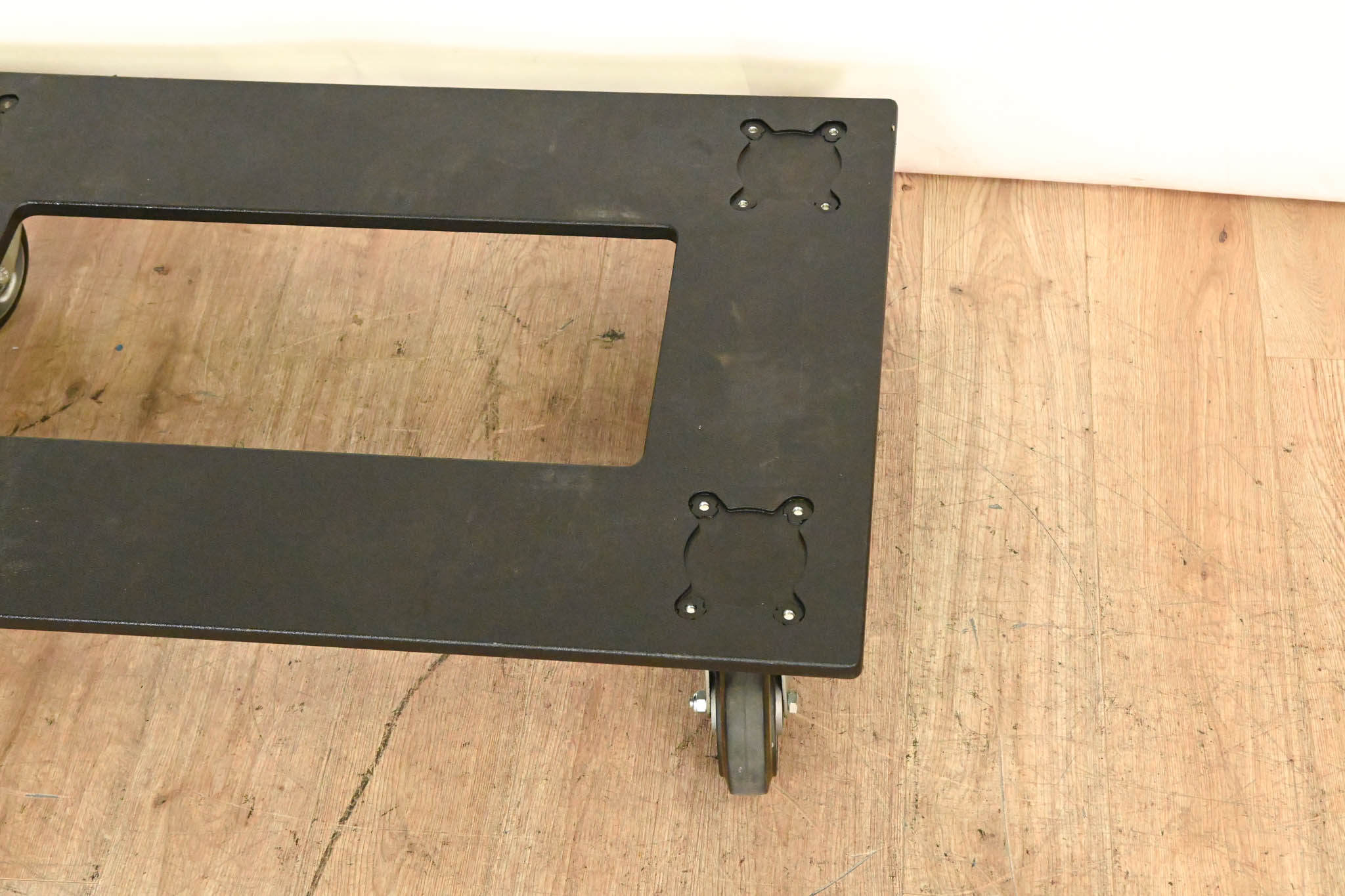 DAS Audio PL-EV218S Black Transport Dolly for EVENT-218A Subwoofers